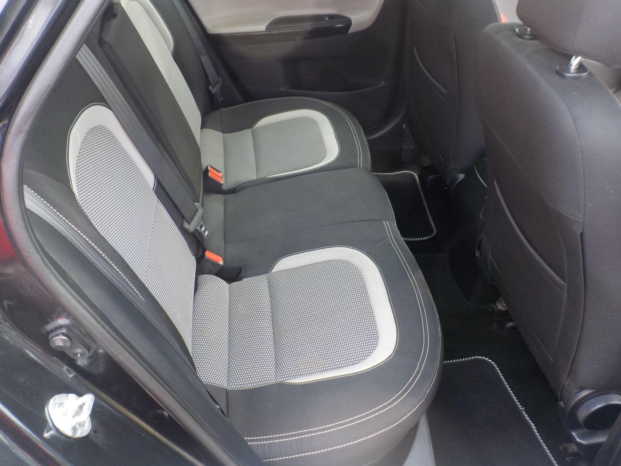 Kia Ceed 1.0 T-GDi 3 Euro 6 (s/s) 5dr