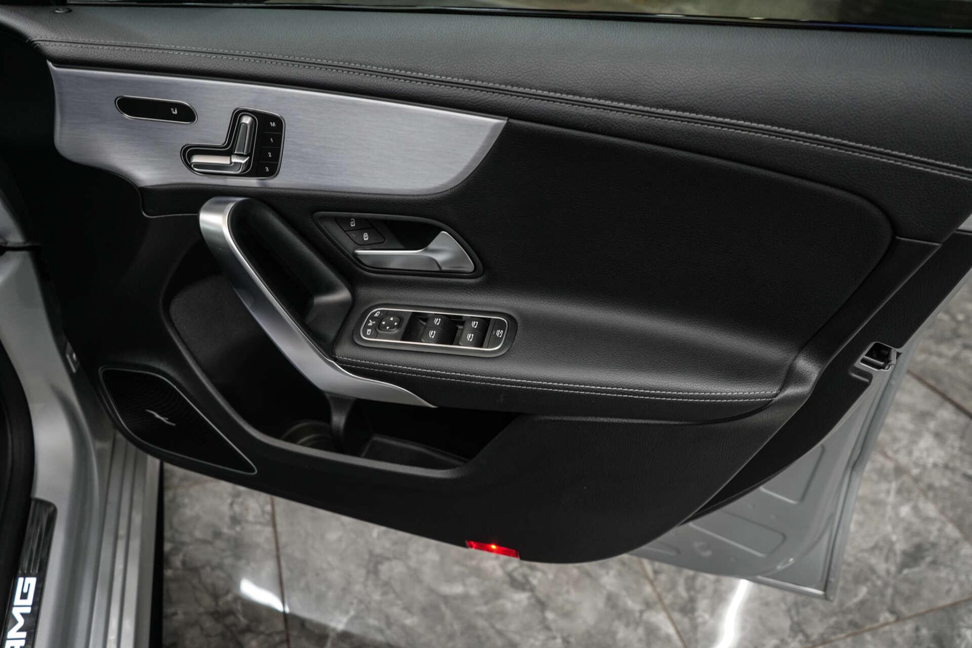 Mercedes-Benz A Class view 19