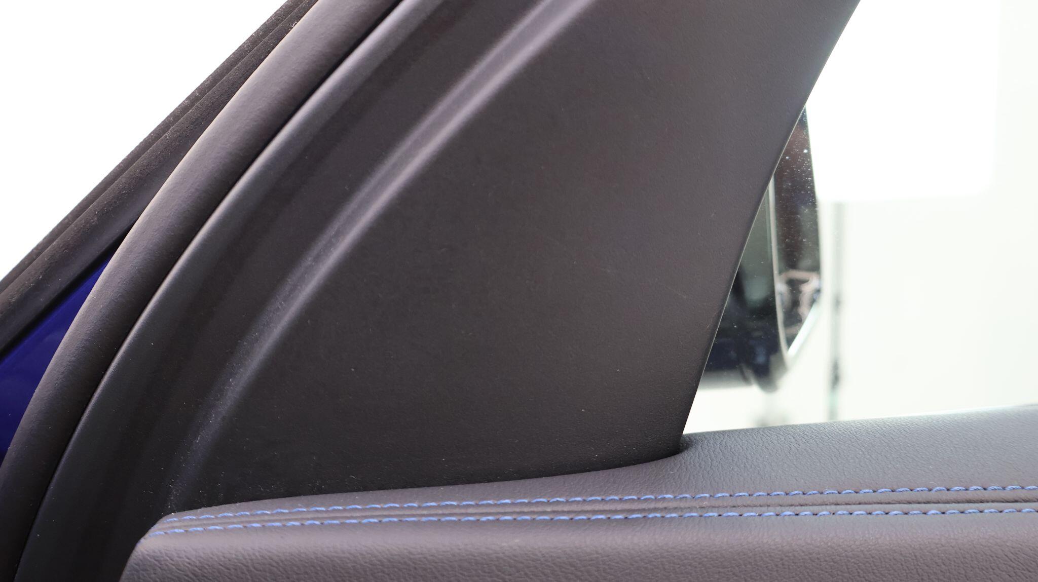 BMW X1 view 20