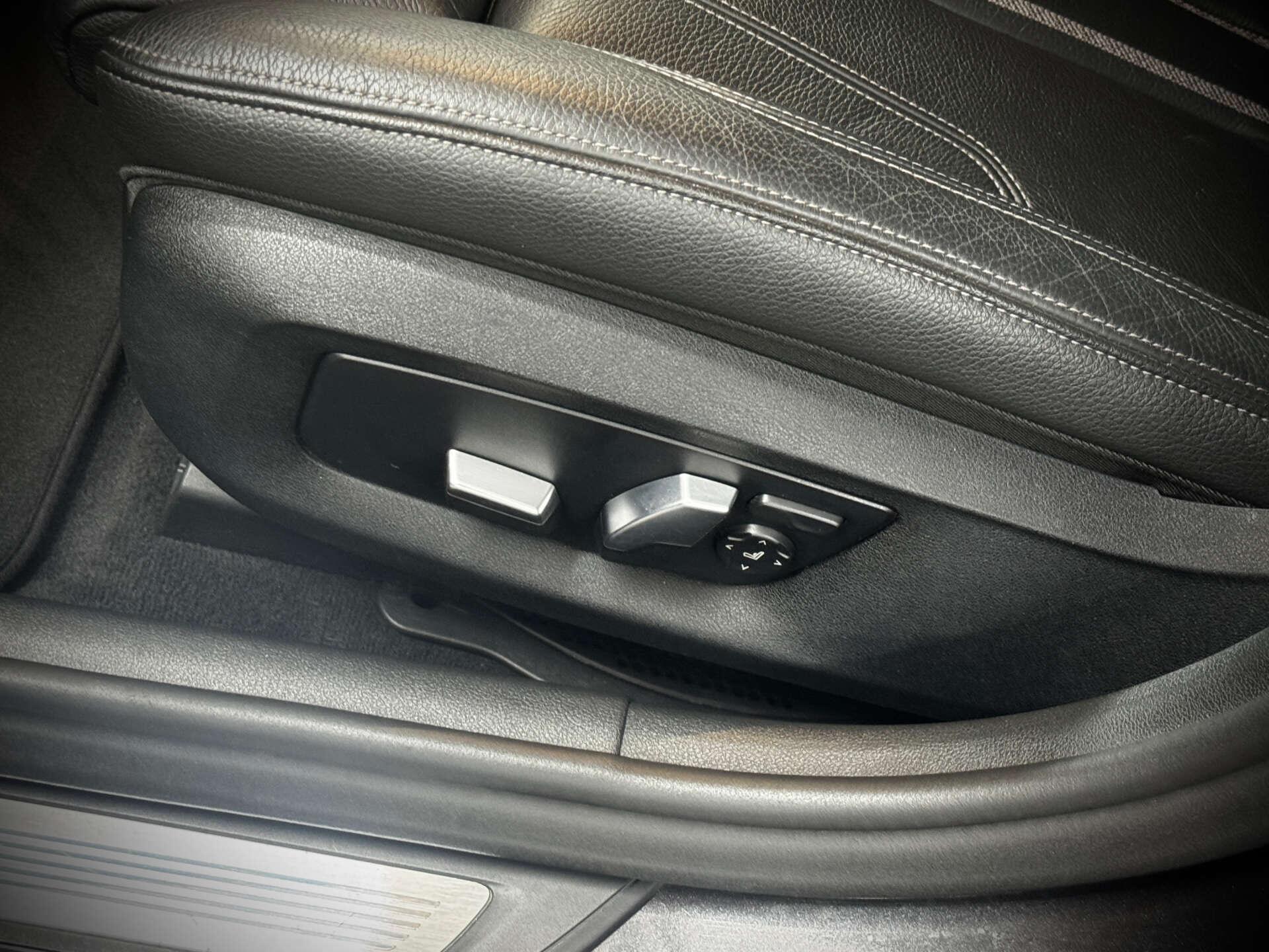 BMW 5 Series view 57