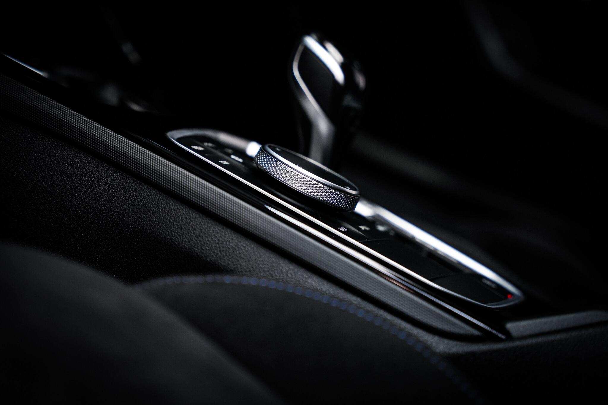 BMW 1 Series view 55