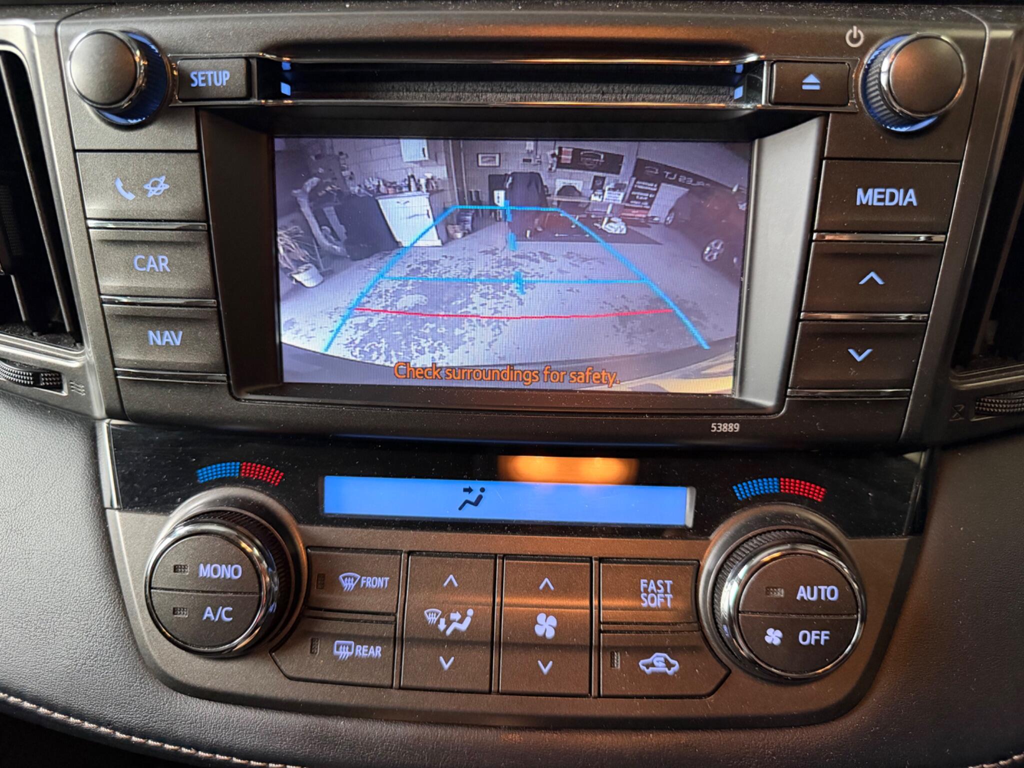 Toyota RAV4 view 32
