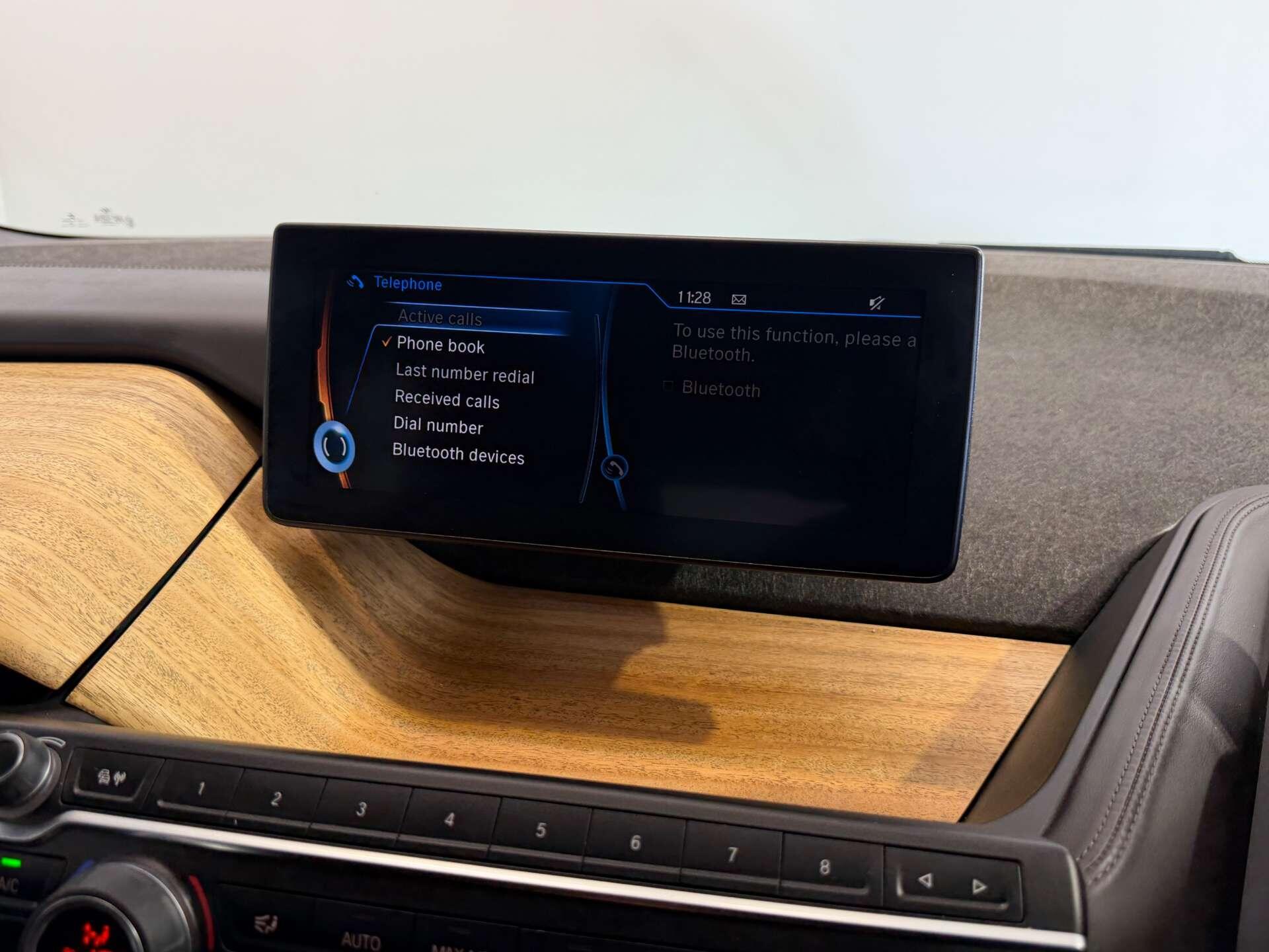 BMW i3 view 46