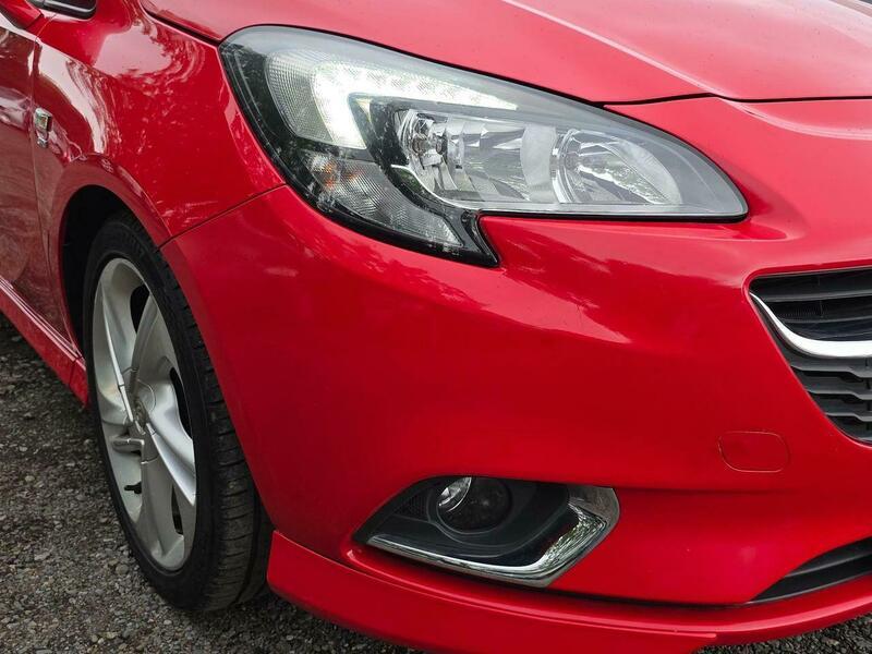 2016 Vauxhall Corsa 1.4i ecoFLEX SRi VX Line Euro 6 3dr • 65,091 miles image 88