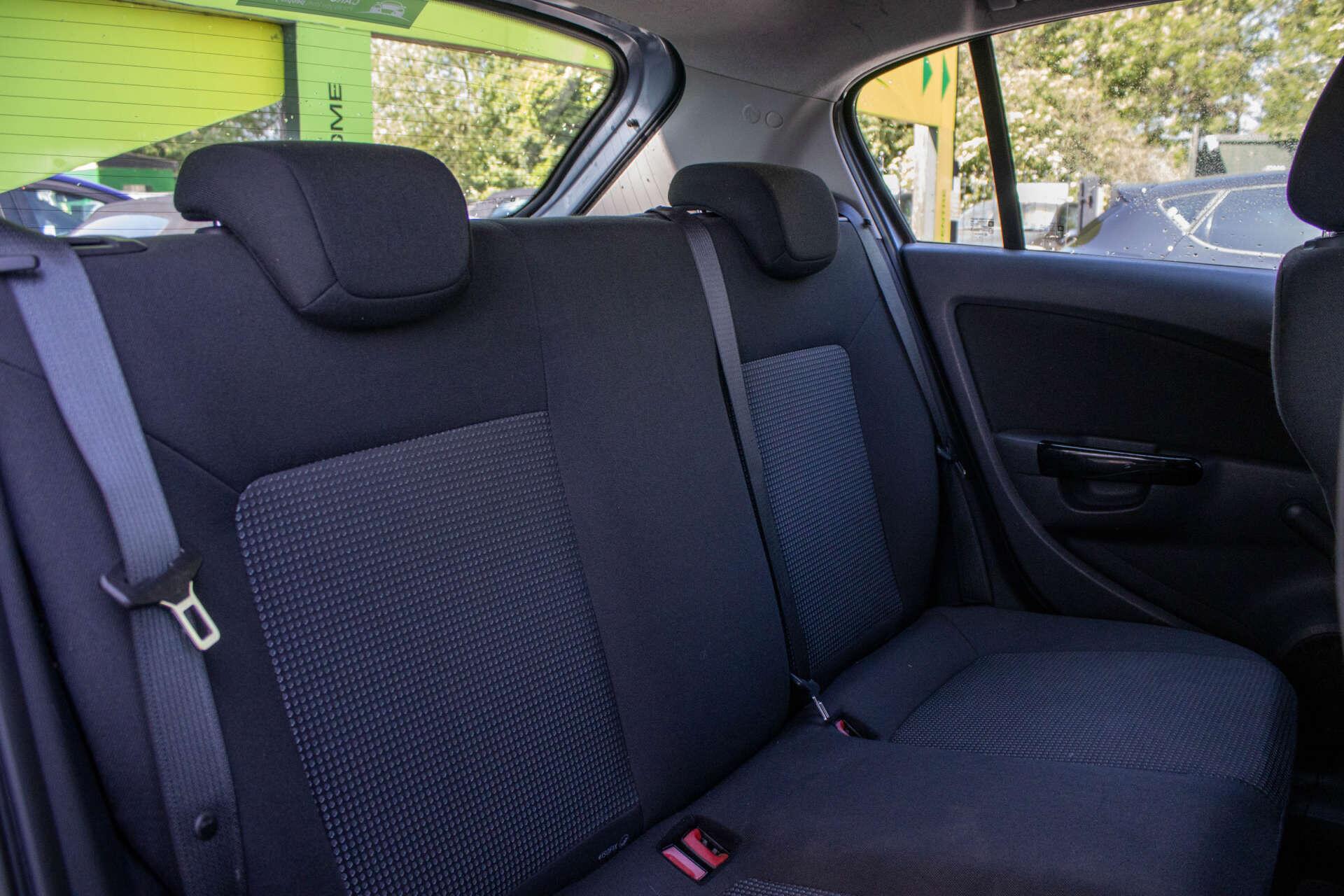 Vauxhall Corsa view 10