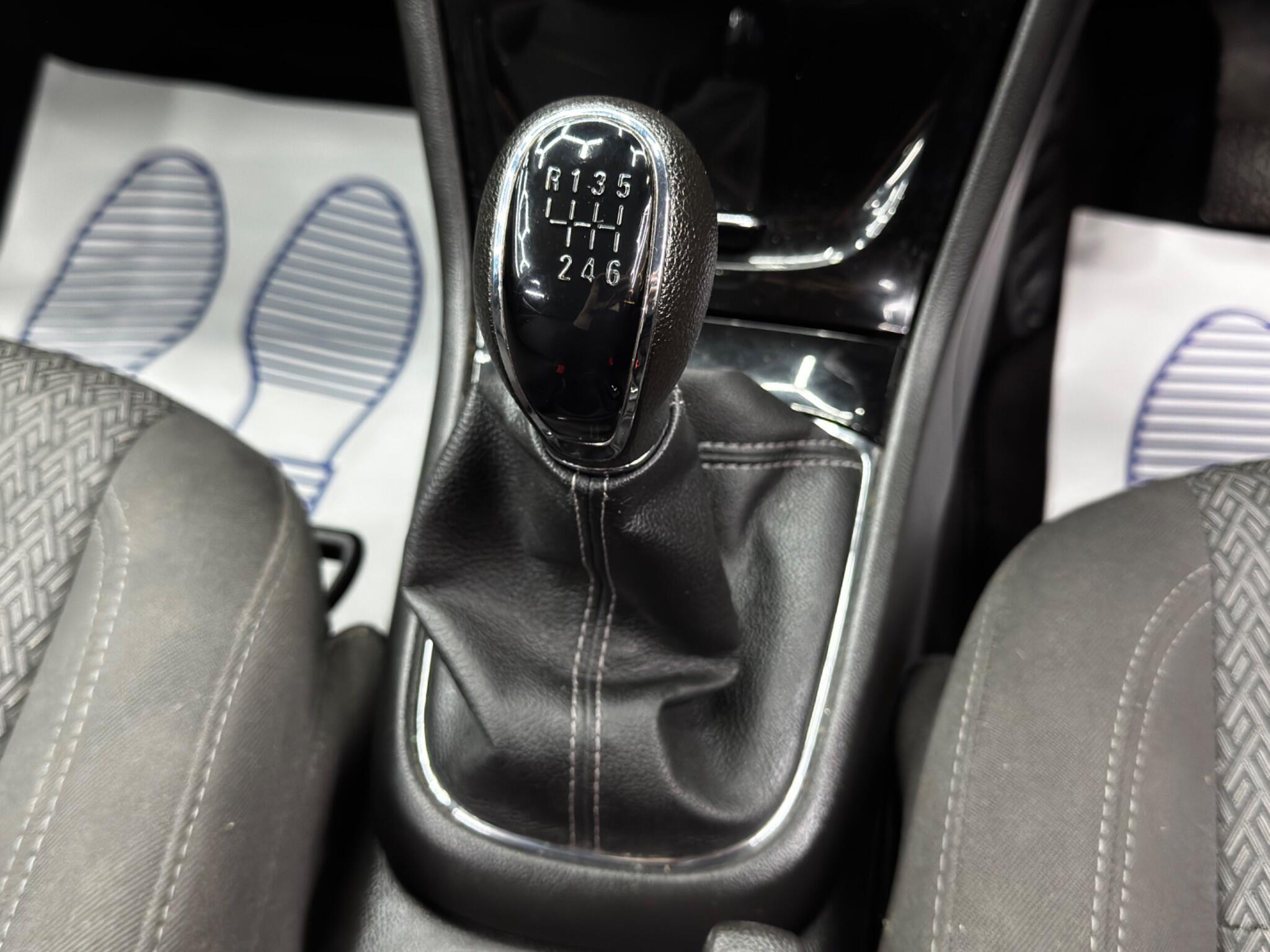 Vauxhall Mokka X view 25