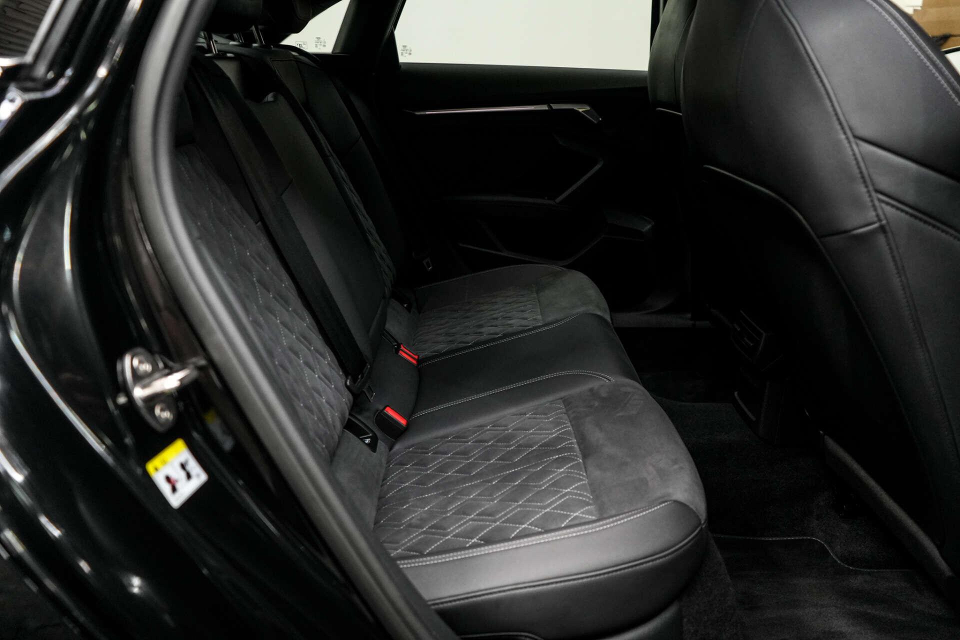 Audi A3 view 20