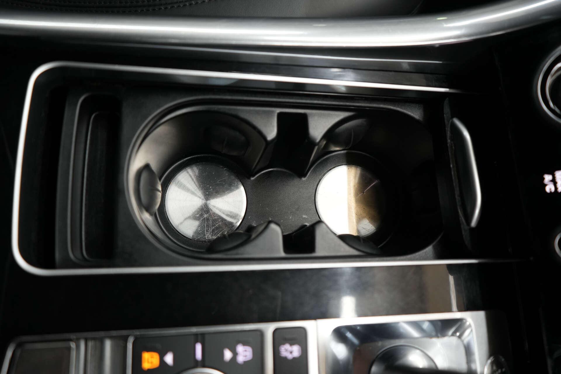 Land Rover Range Rover Sport view 29