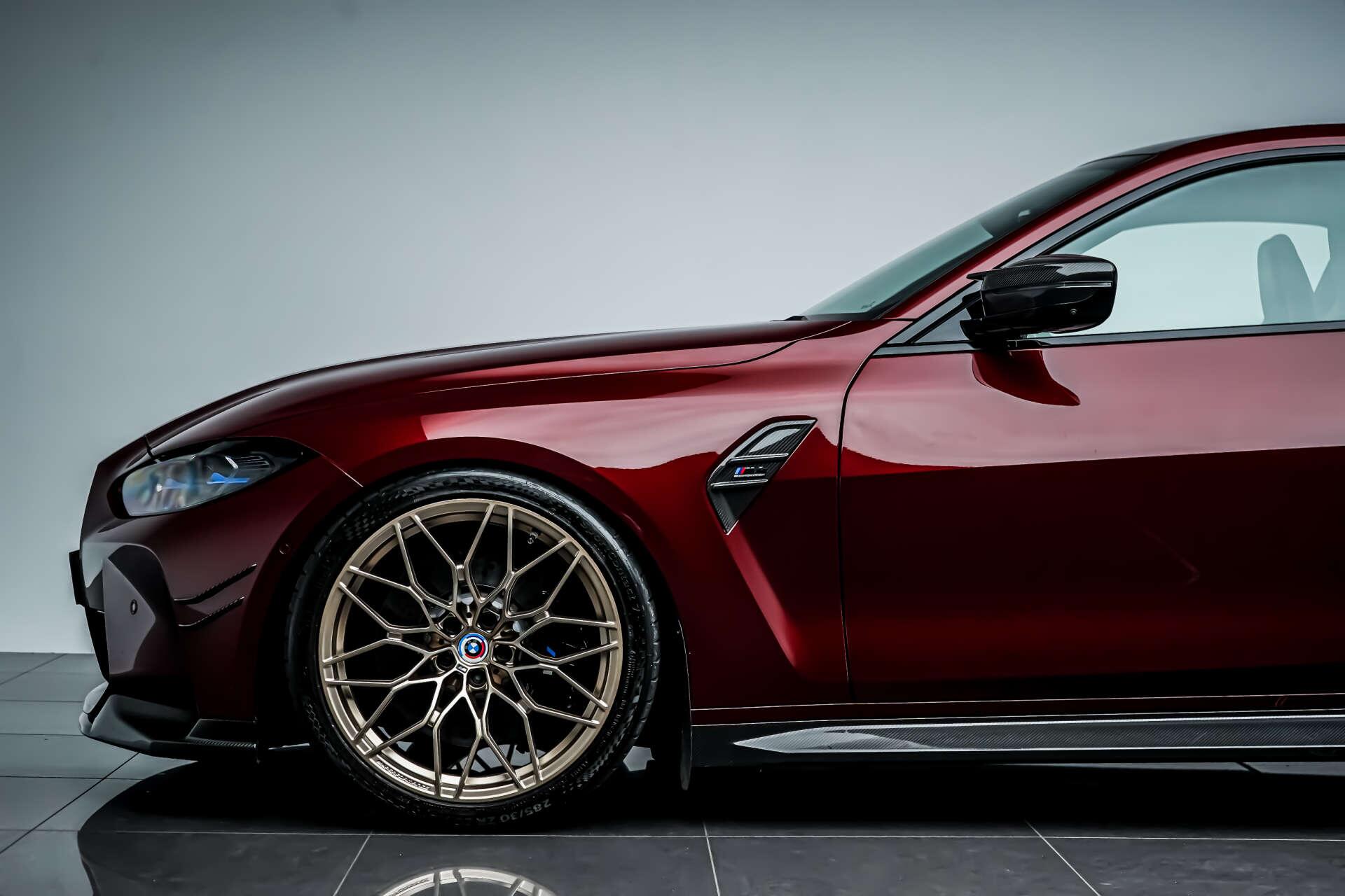BMW M4 view 21