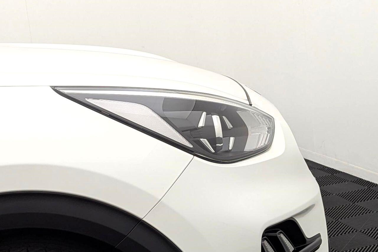 Kia Niro view 37