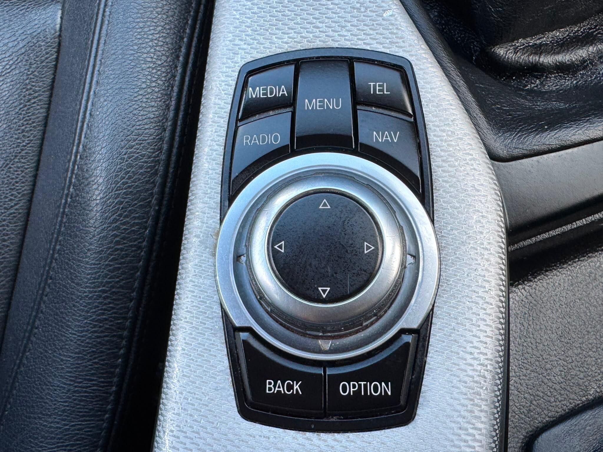 BMW 1 Series view 20
