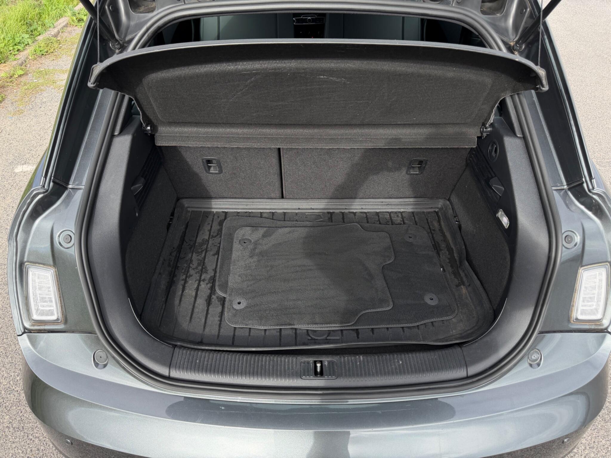 Audi A1 view 39
