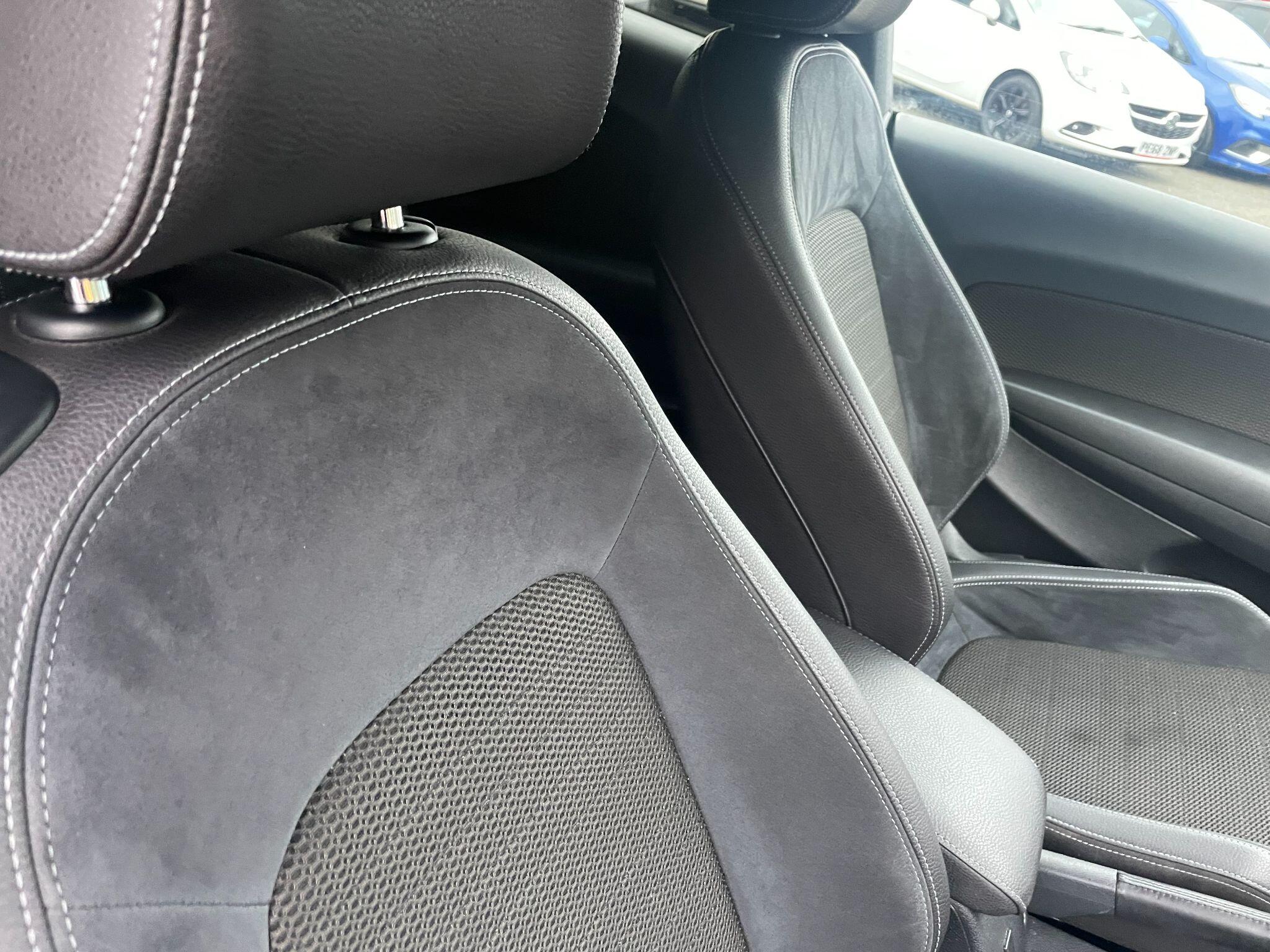 Volkswagen Scirocco view 16