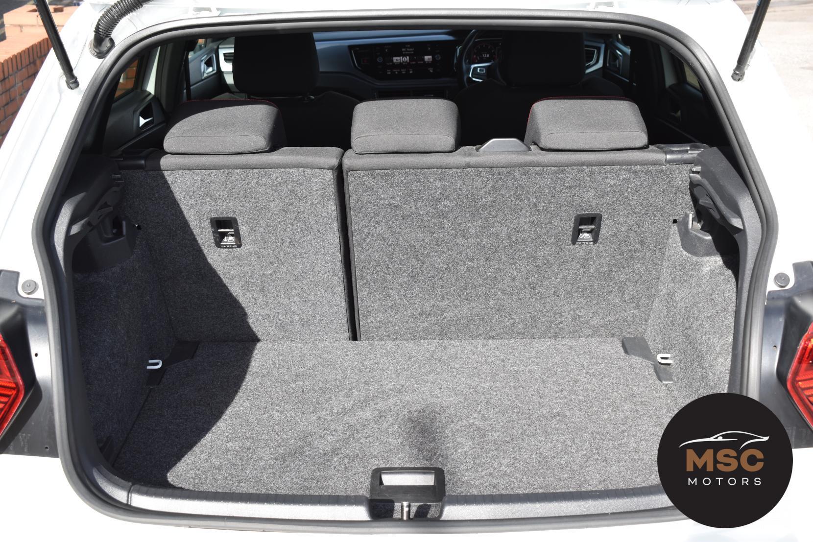 Volkswagen Polo view 59