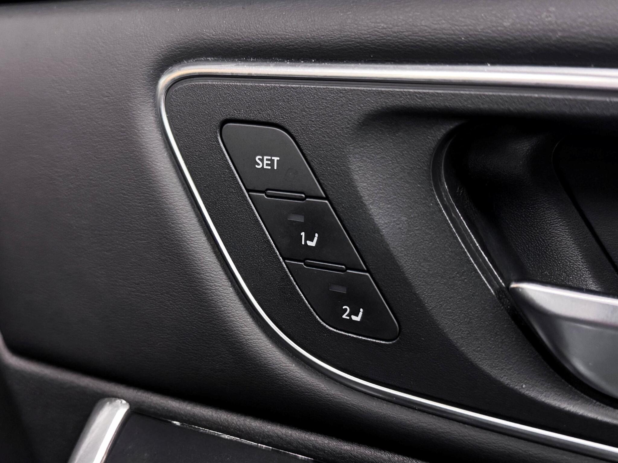 Nissan X-Trail view 28