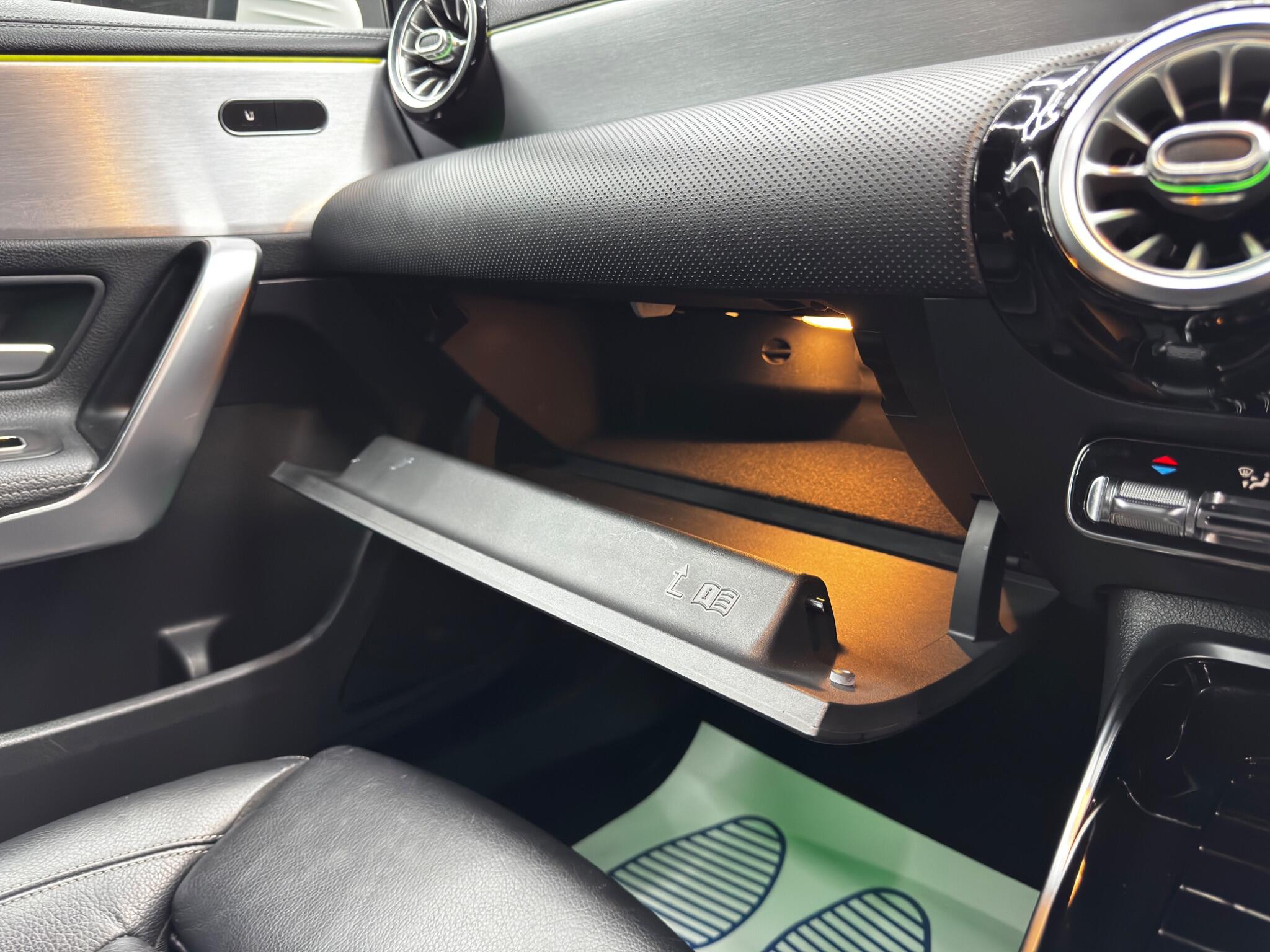 Mercedes-Benz A-Class view 39