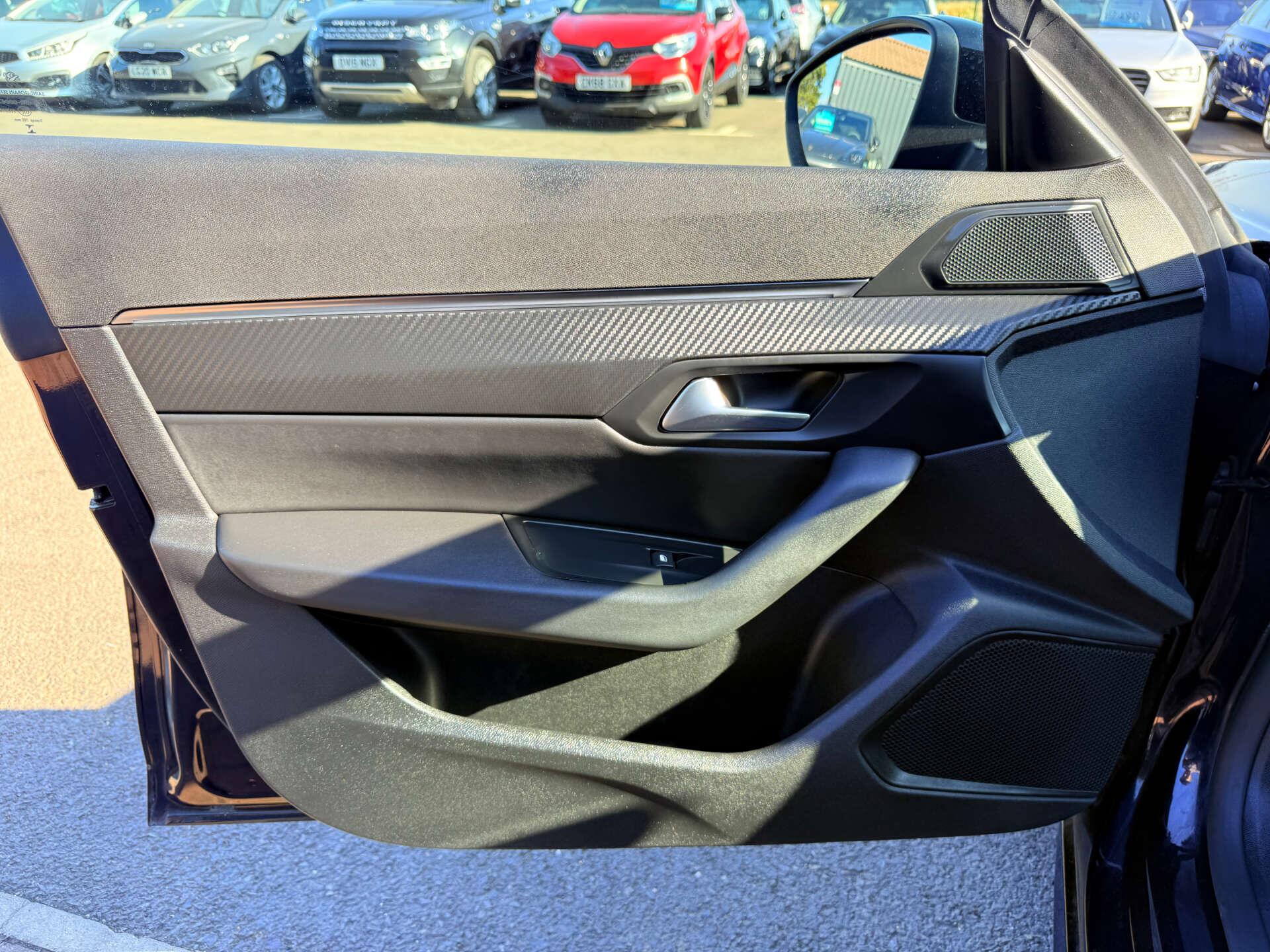 Peugeot 508 view 72