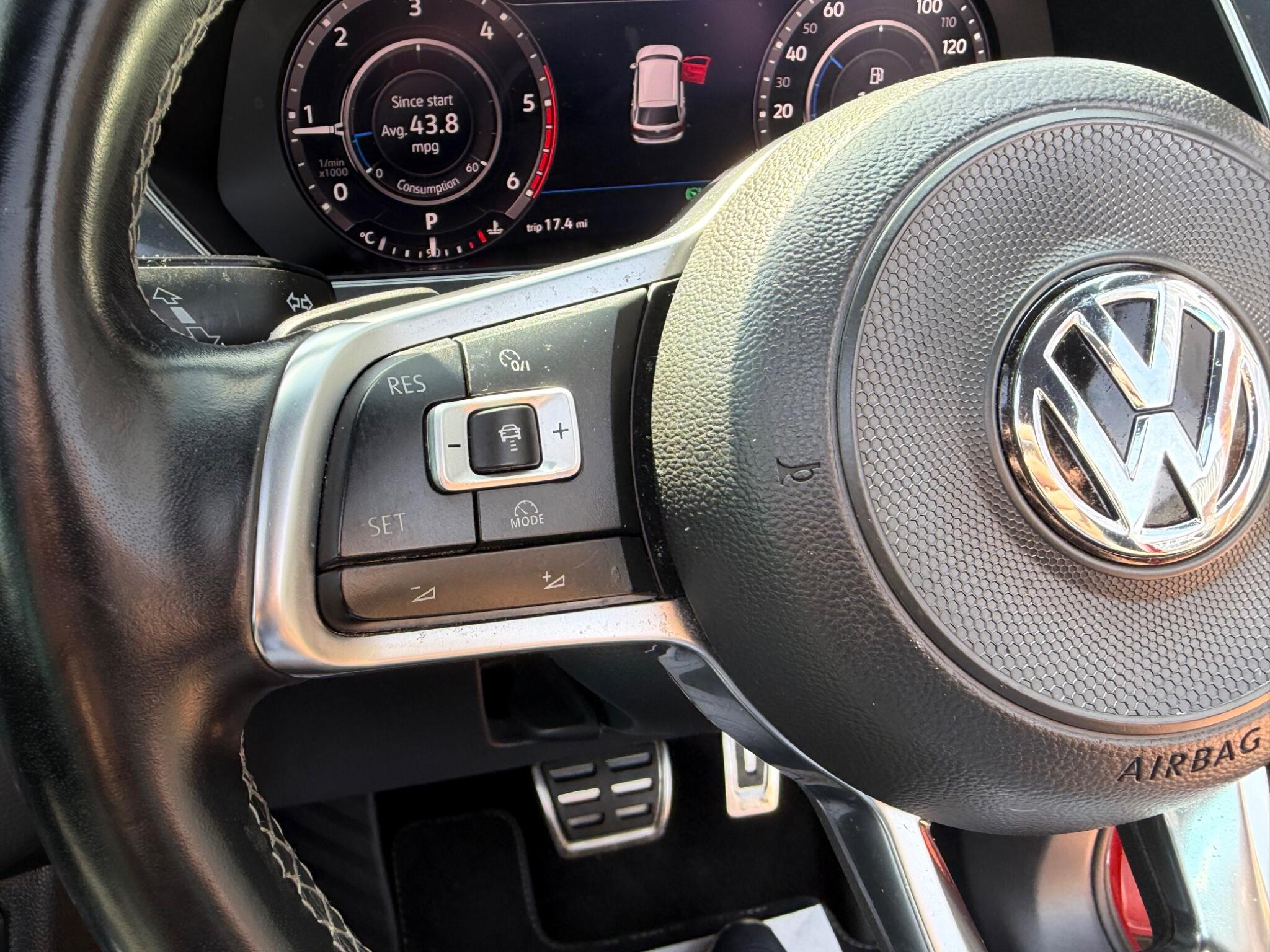 Volkswagen Tiguan view 72