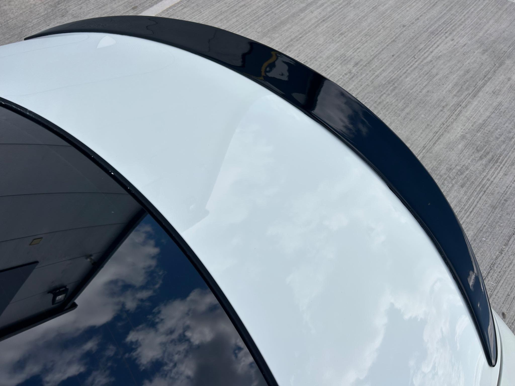 Mercedes-Benz Cla view 9