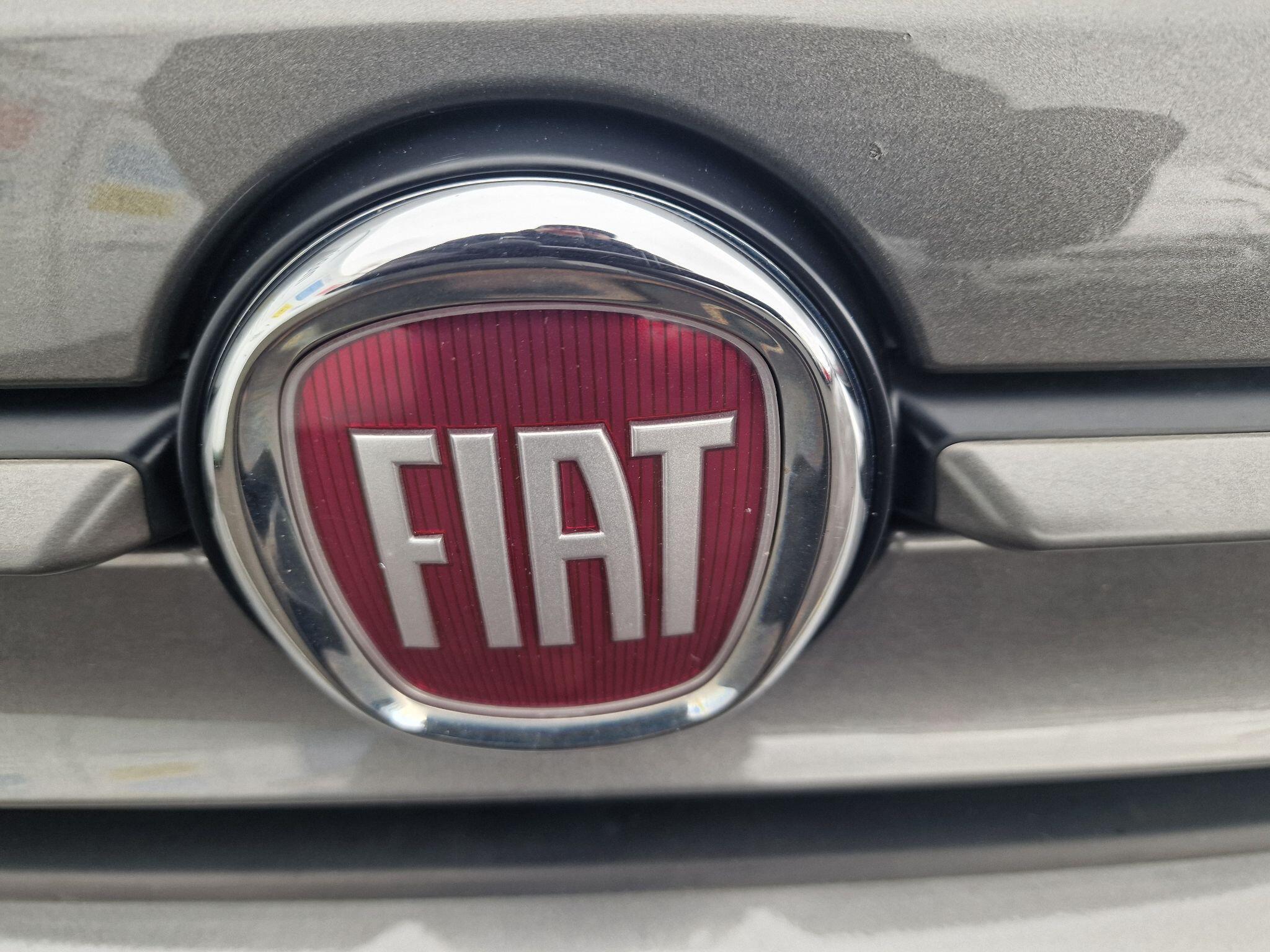 Fiat 500 view 43