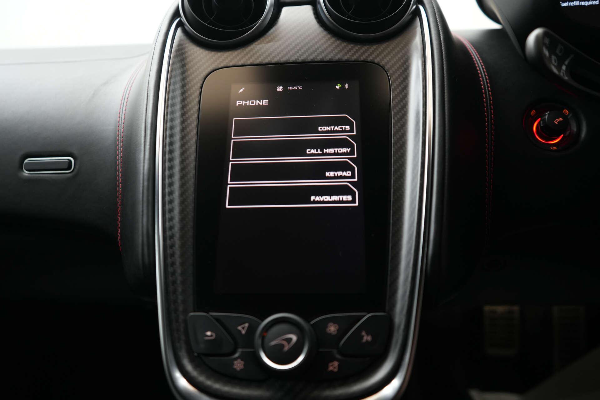 Mclaren 570s view 32