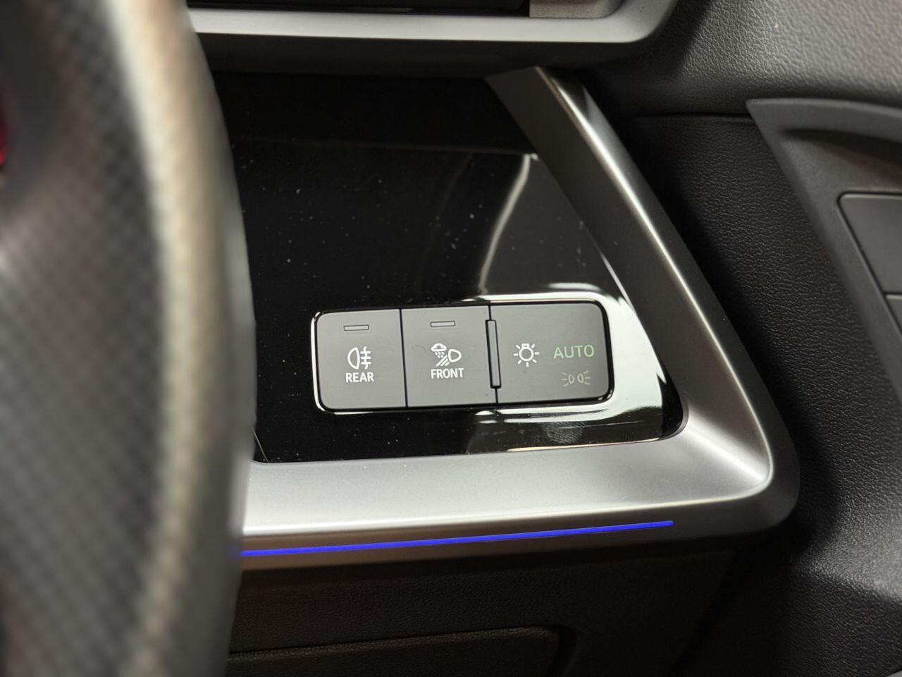 Audi S3 view 46