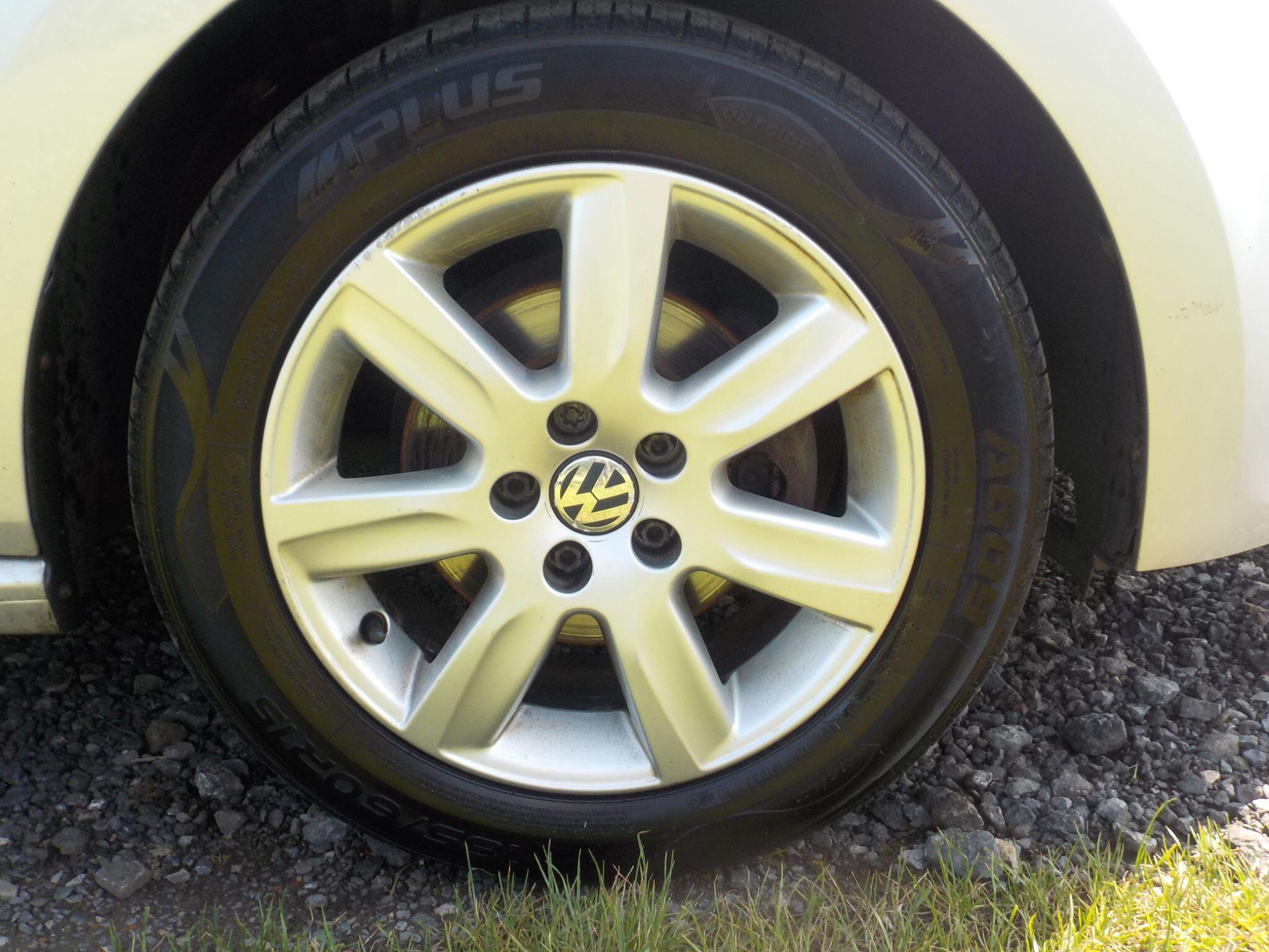 Volkswagen Polo 1.2 Match Euro 5 5dr