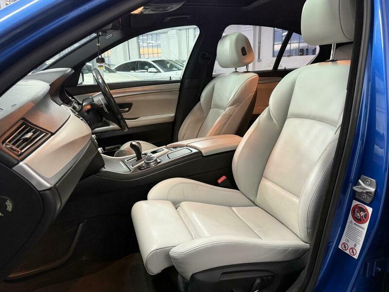 2014 BMW M5 image 40