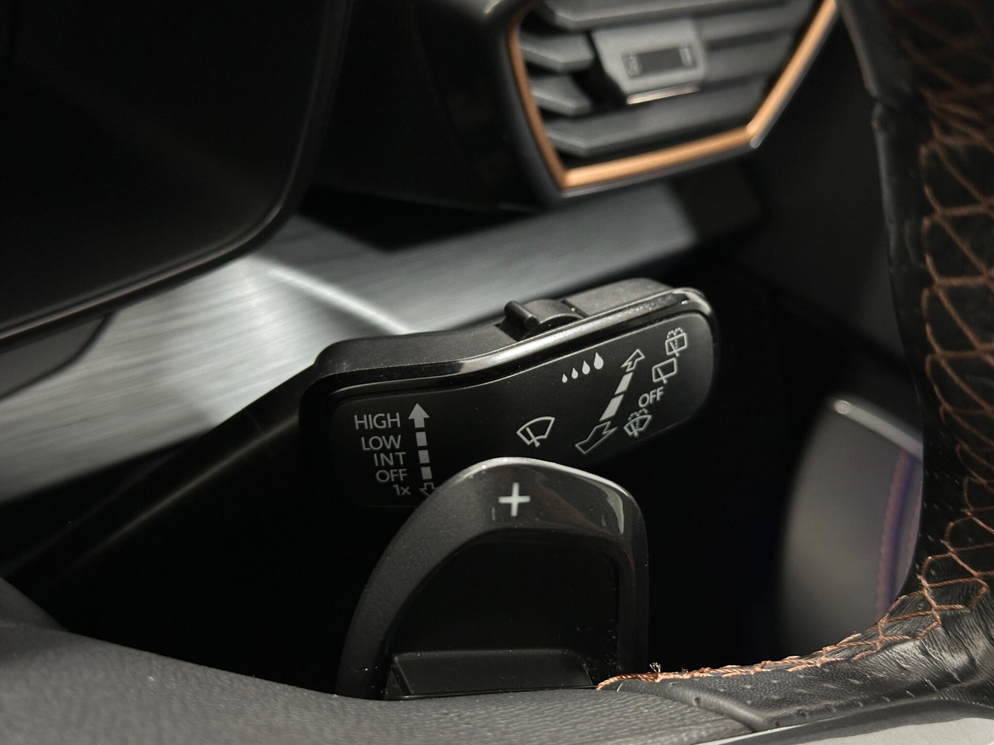 CUPRA Leon view 17