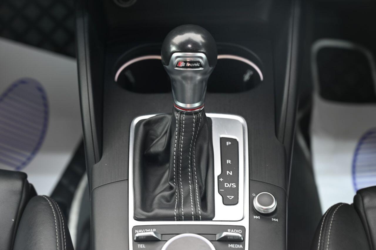 Audi S3 view 29