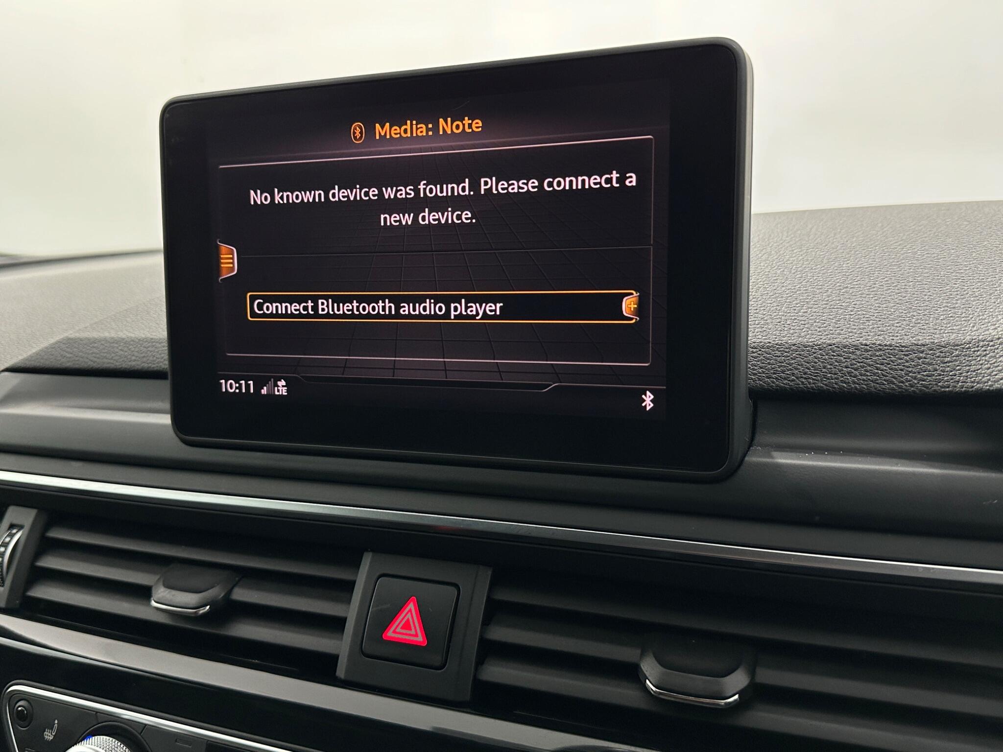 Audi A5 view 25