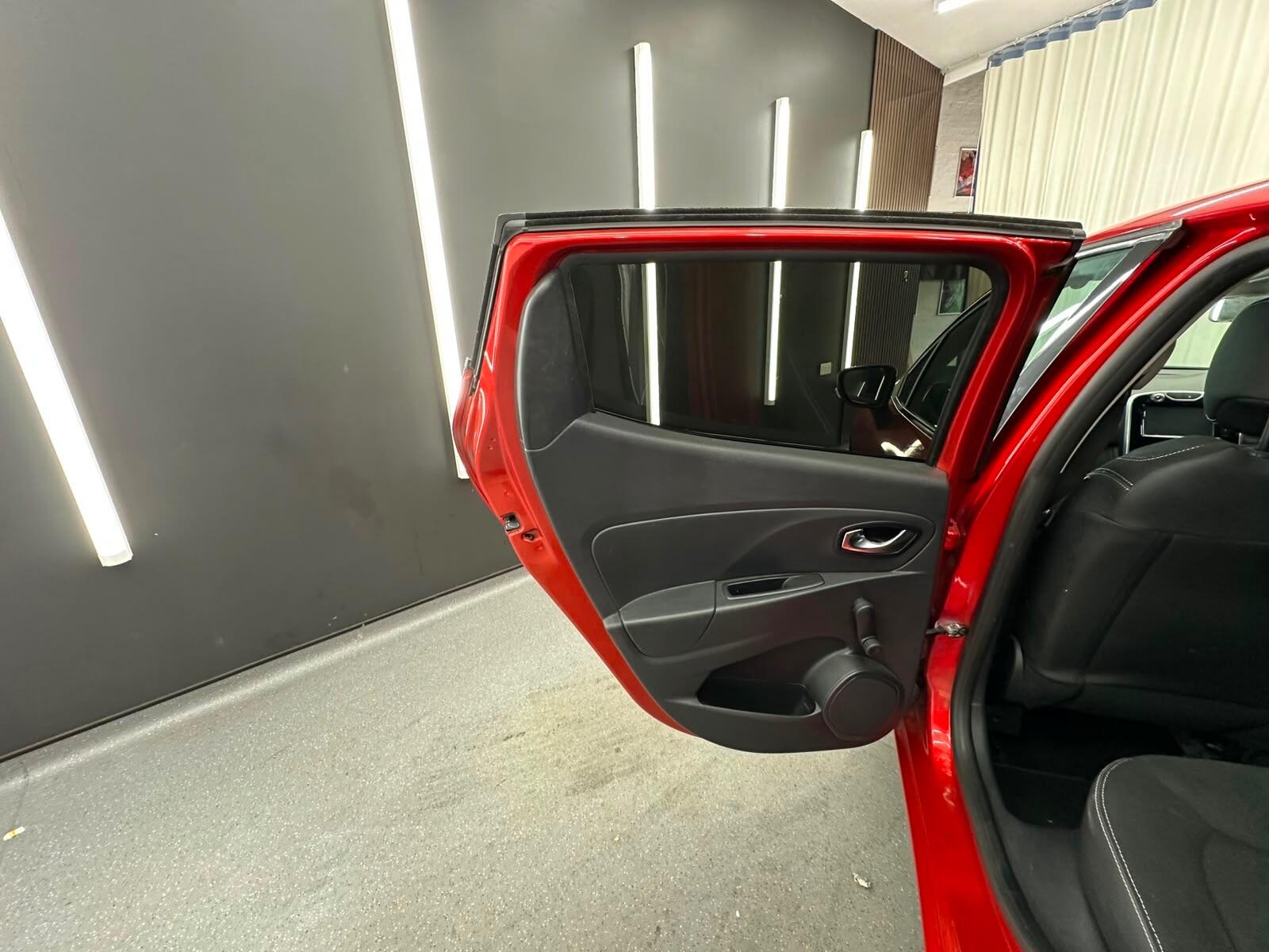 Renault Clio view 19