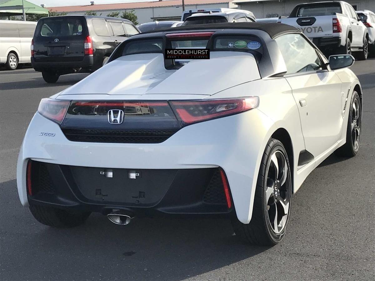 Honda 2015 Honda view 12