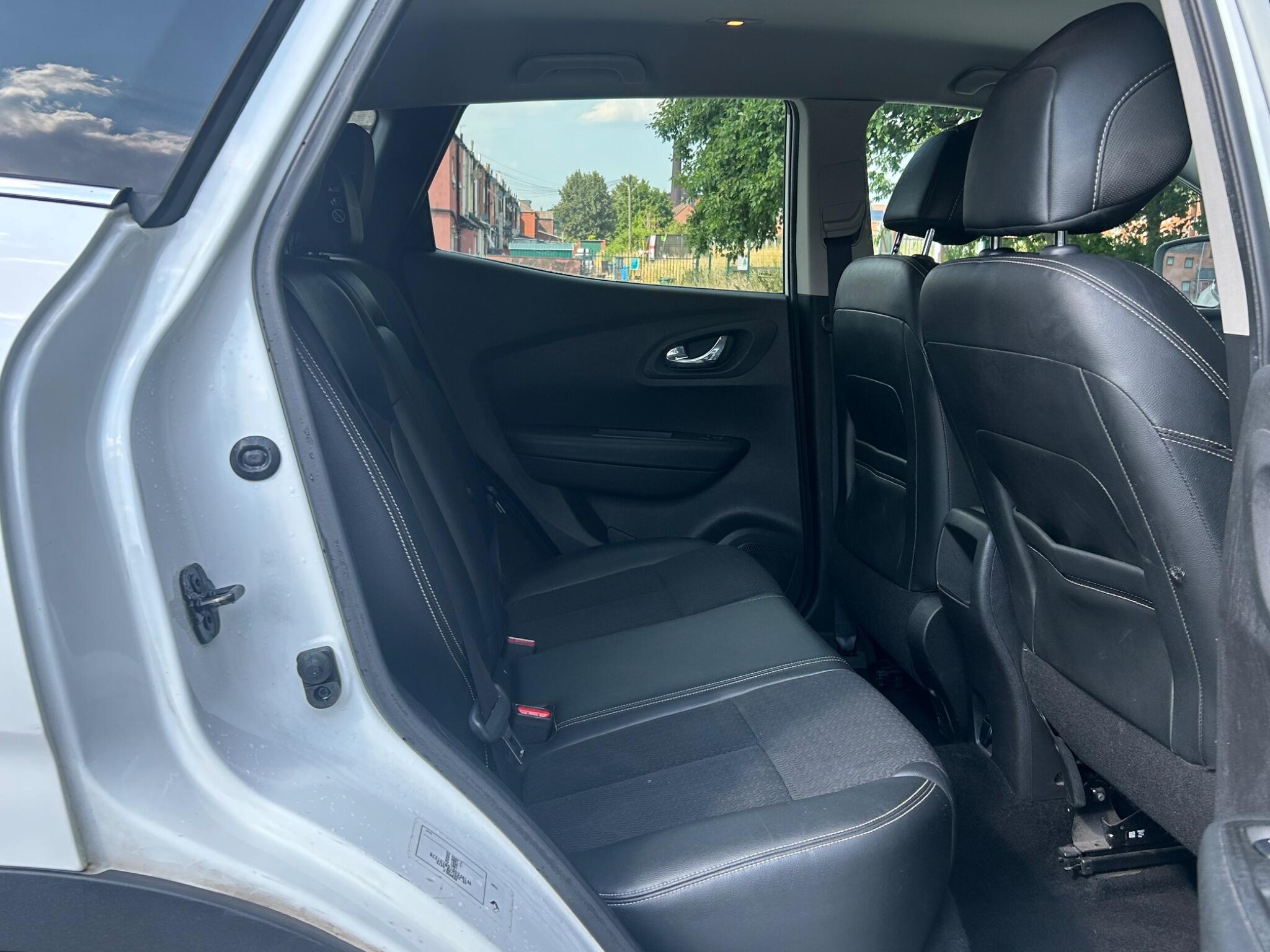 Renault Kadjar view 29