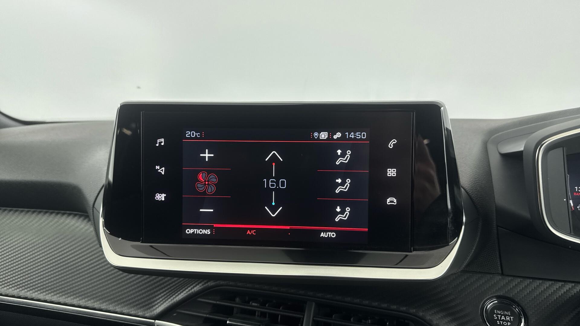 Peugeot 2008 view 27