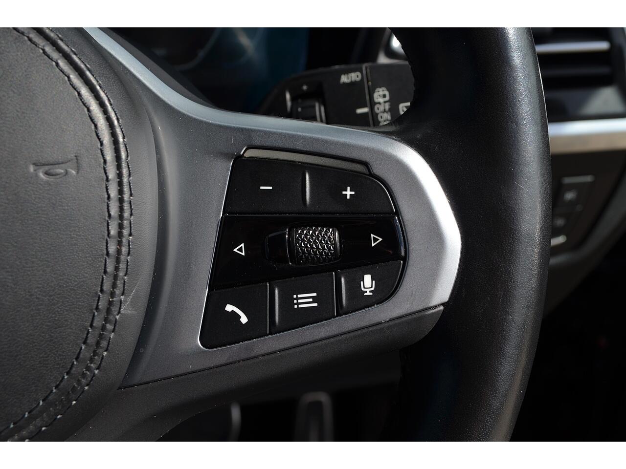 BMW Ix3 view 29
