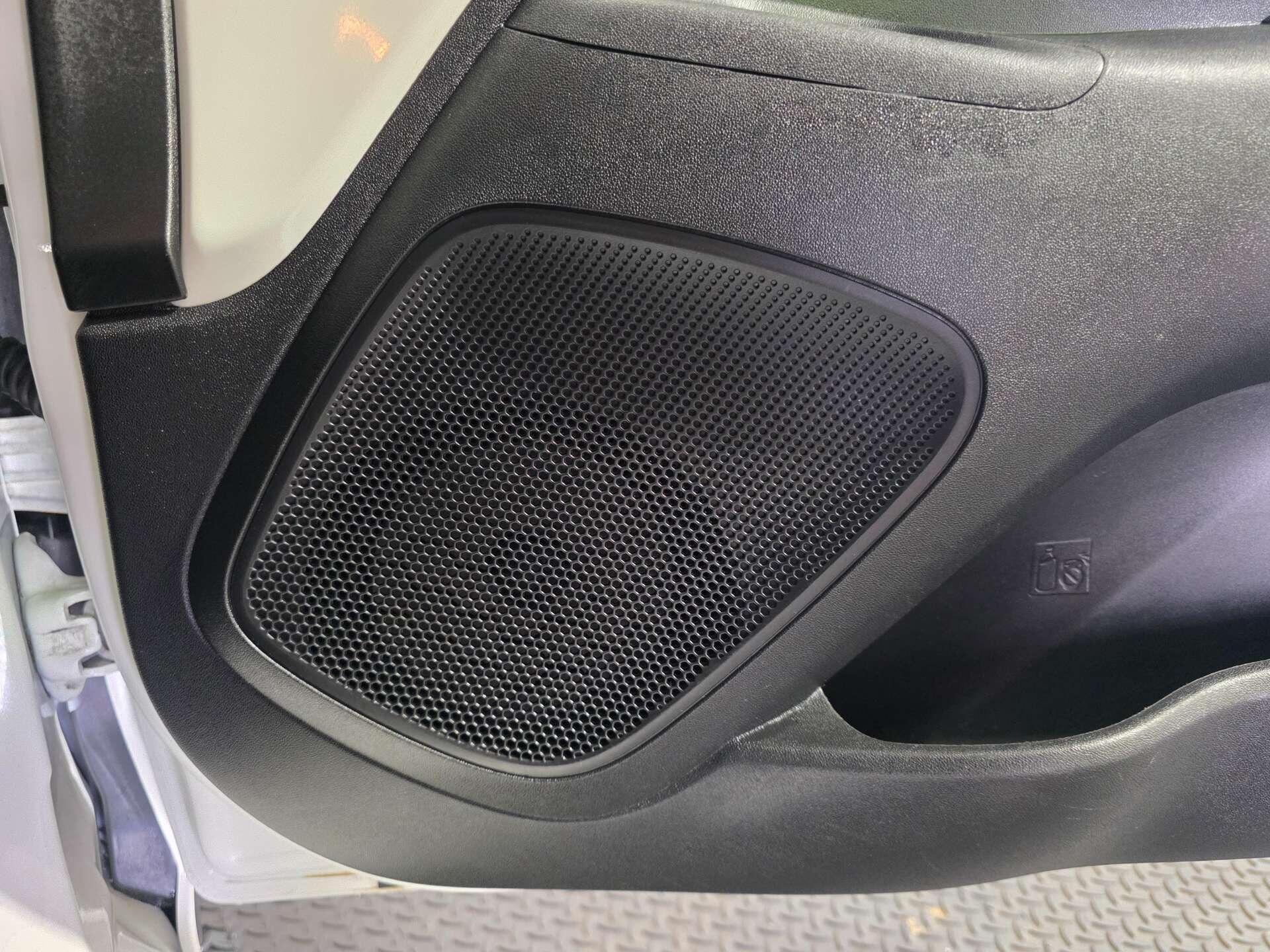 Toyota Aygo view 15