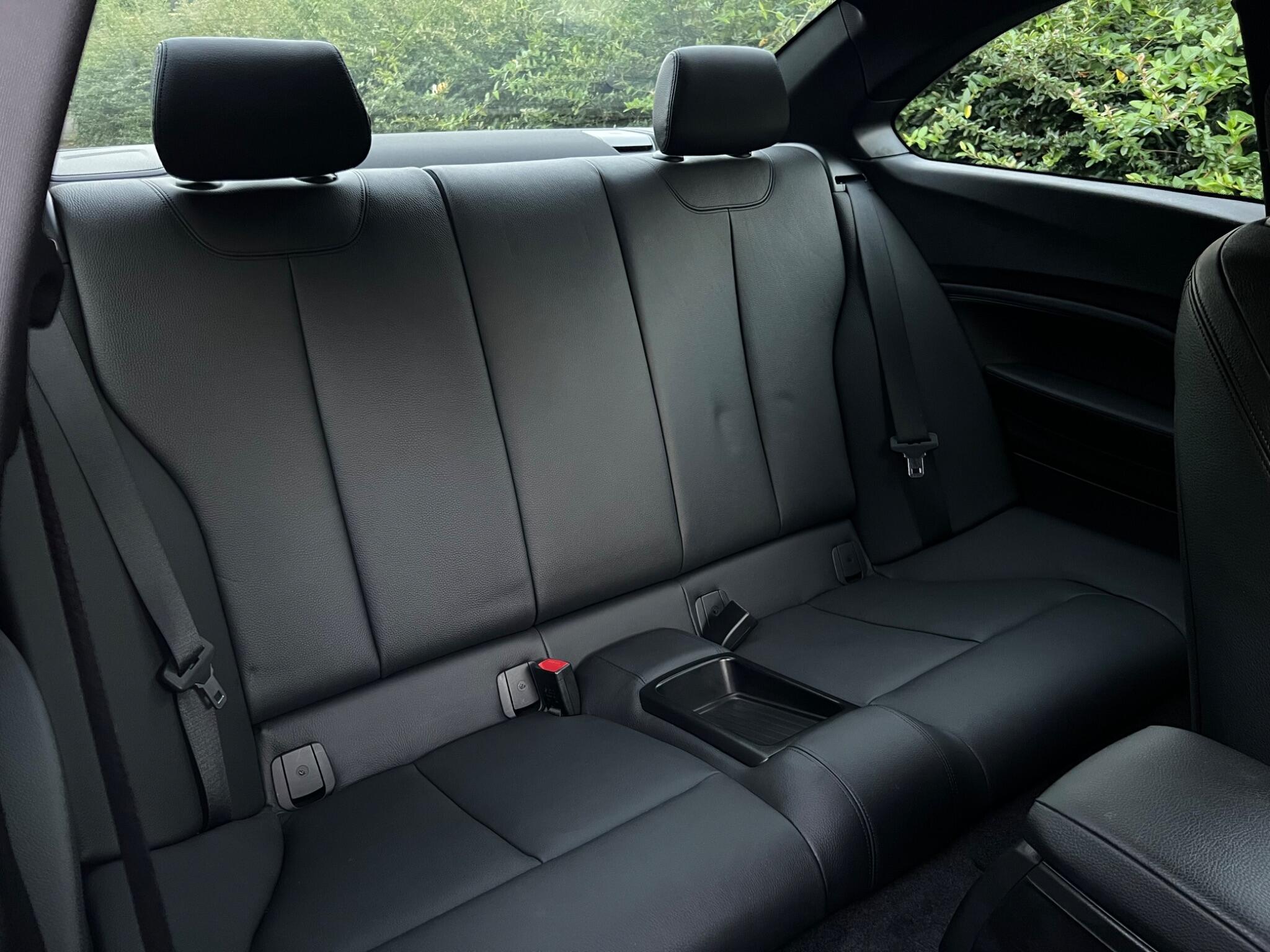 BMW 2 Series view 18