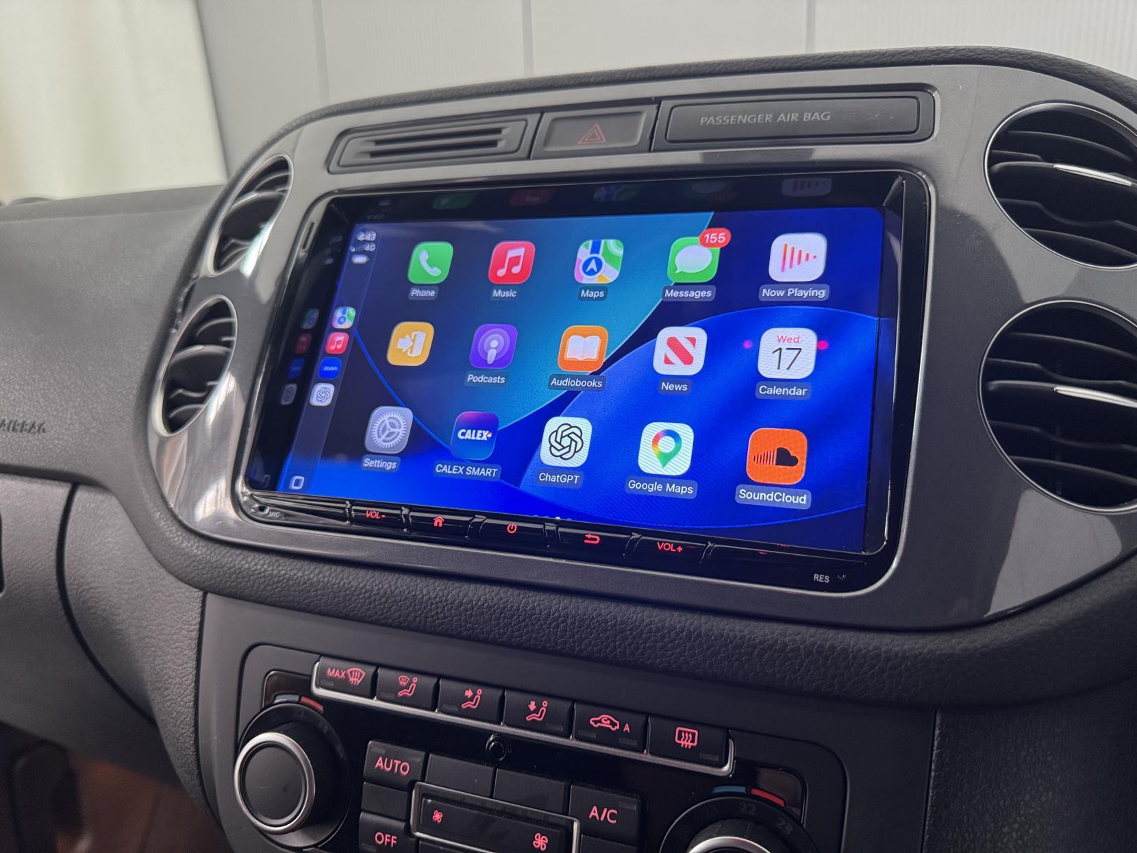 Volkswagen Tiguan view 75