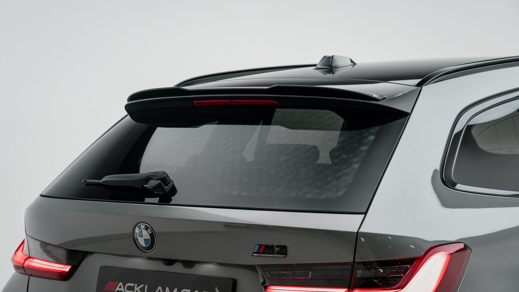 BMW M3 view 20