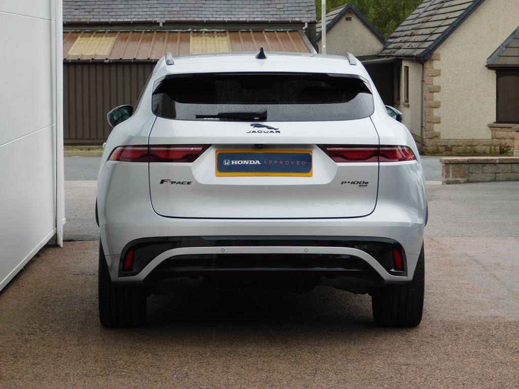F-PACE