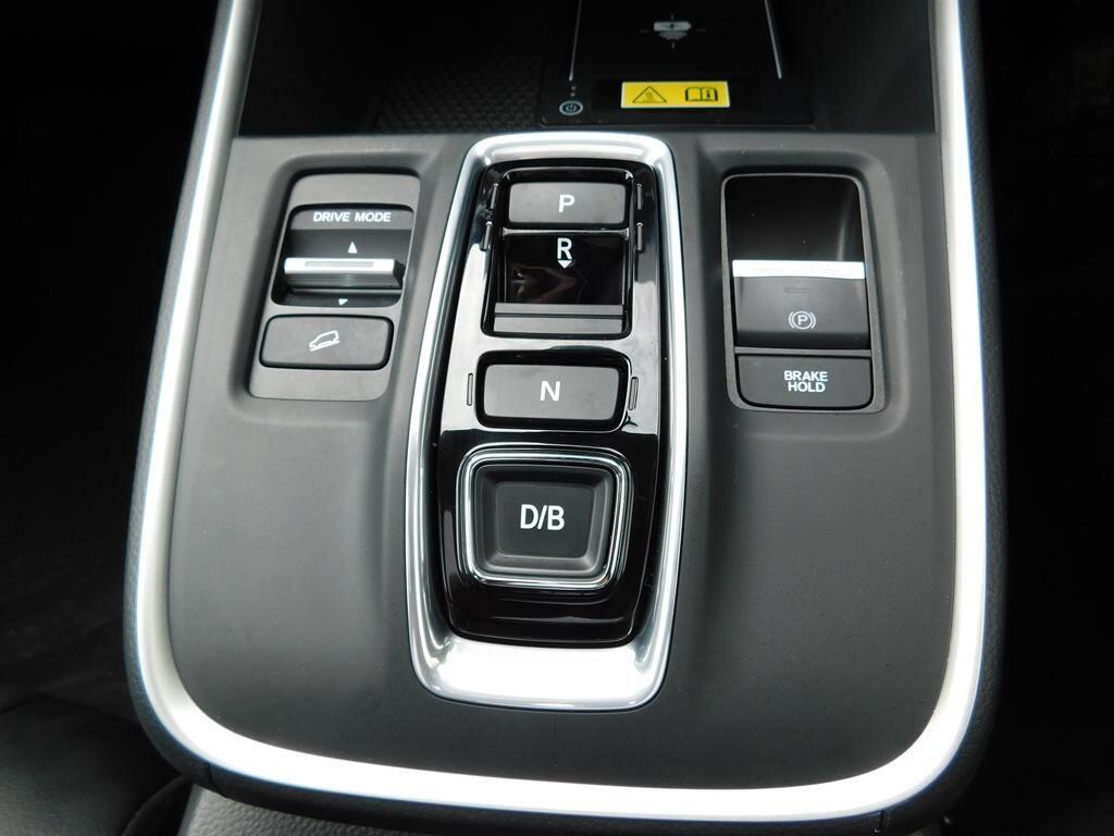 CR-V