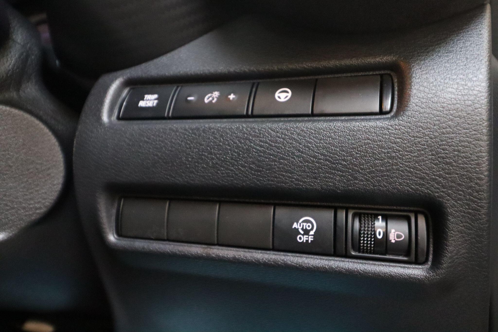 Nissan Juke view 16