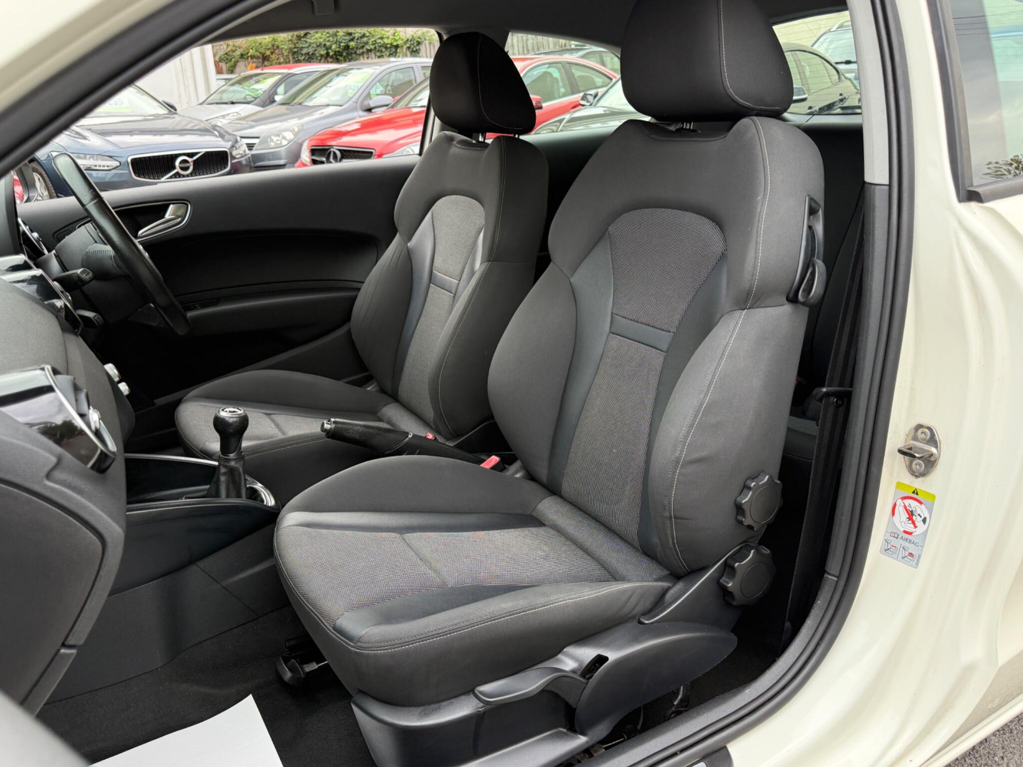 Audi A1 - Image 44