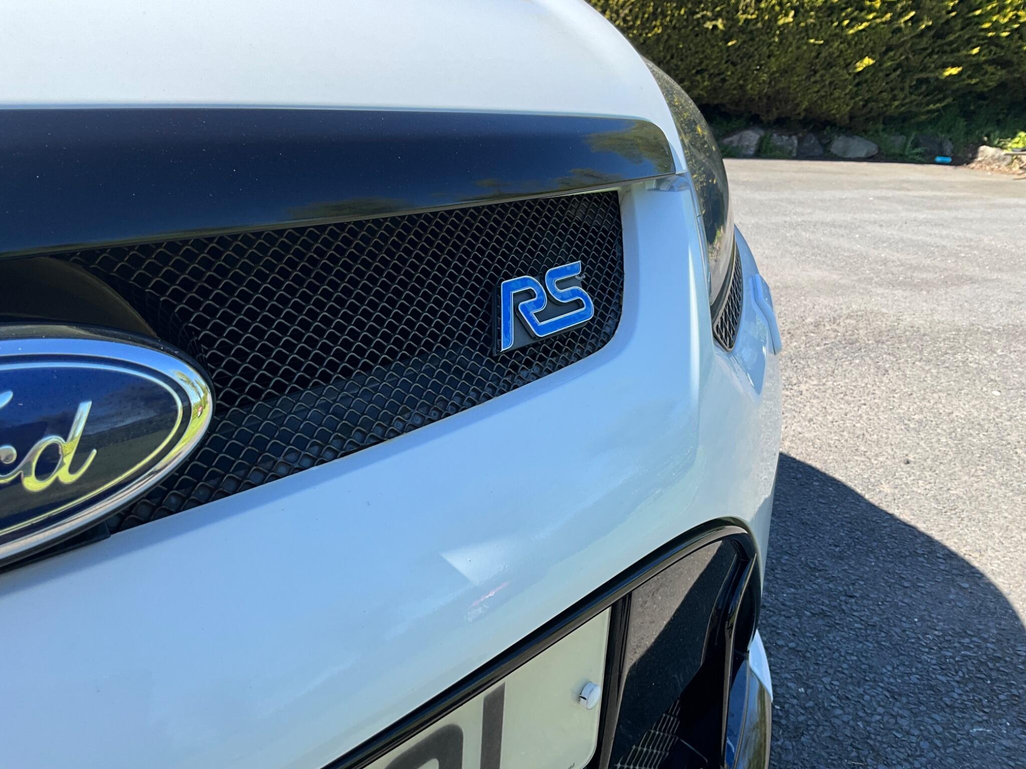 Ford Focus view 29