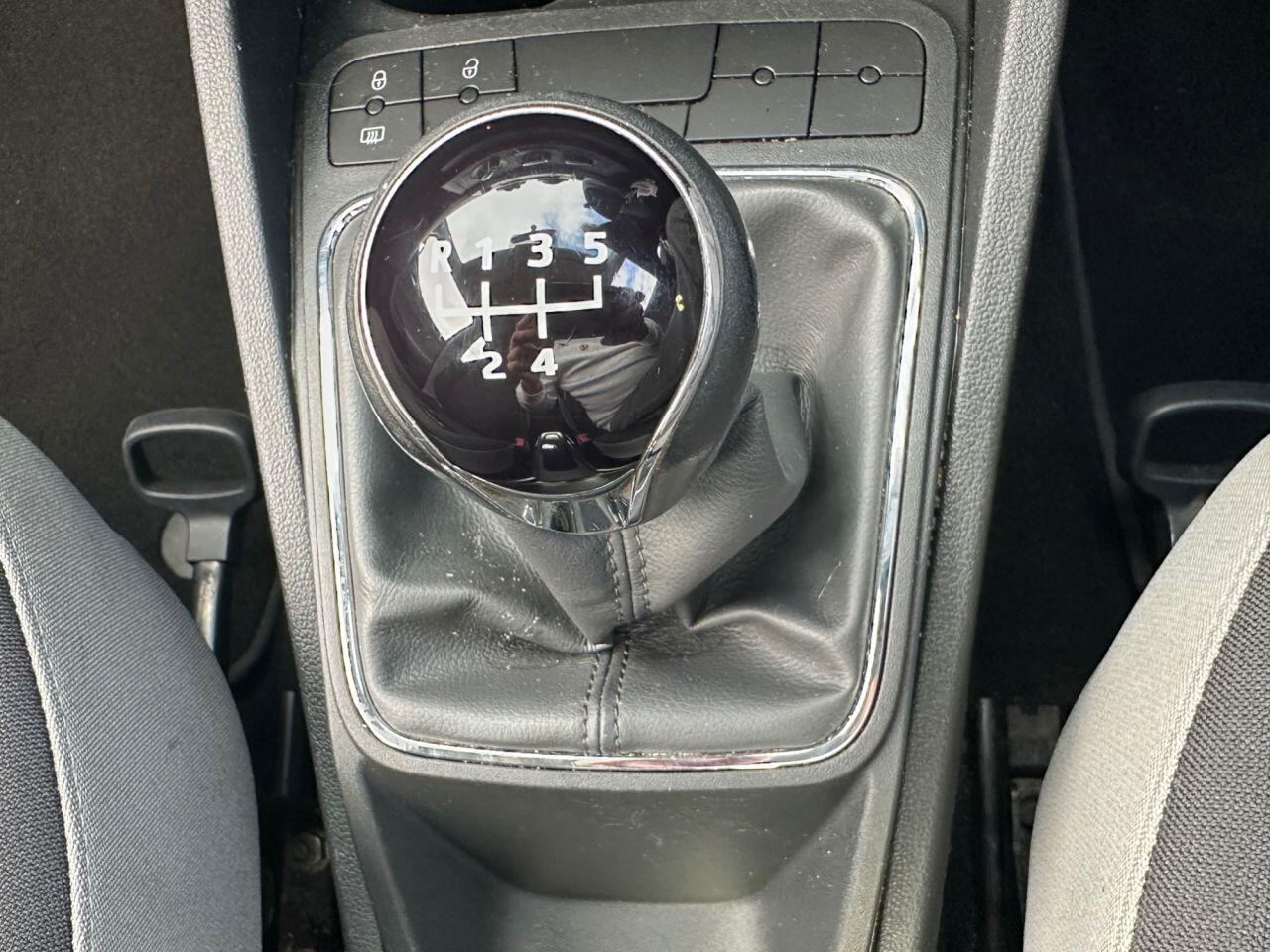 Seat Ibiza view 61