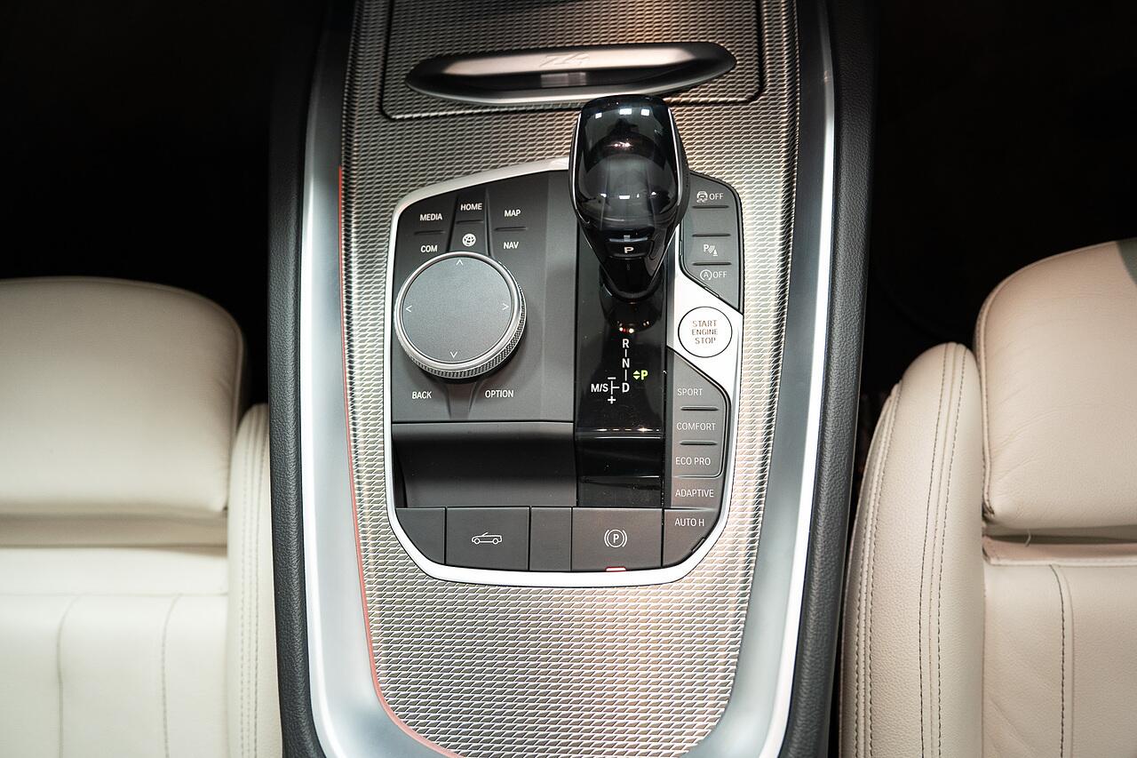 BMW Z4 view 20