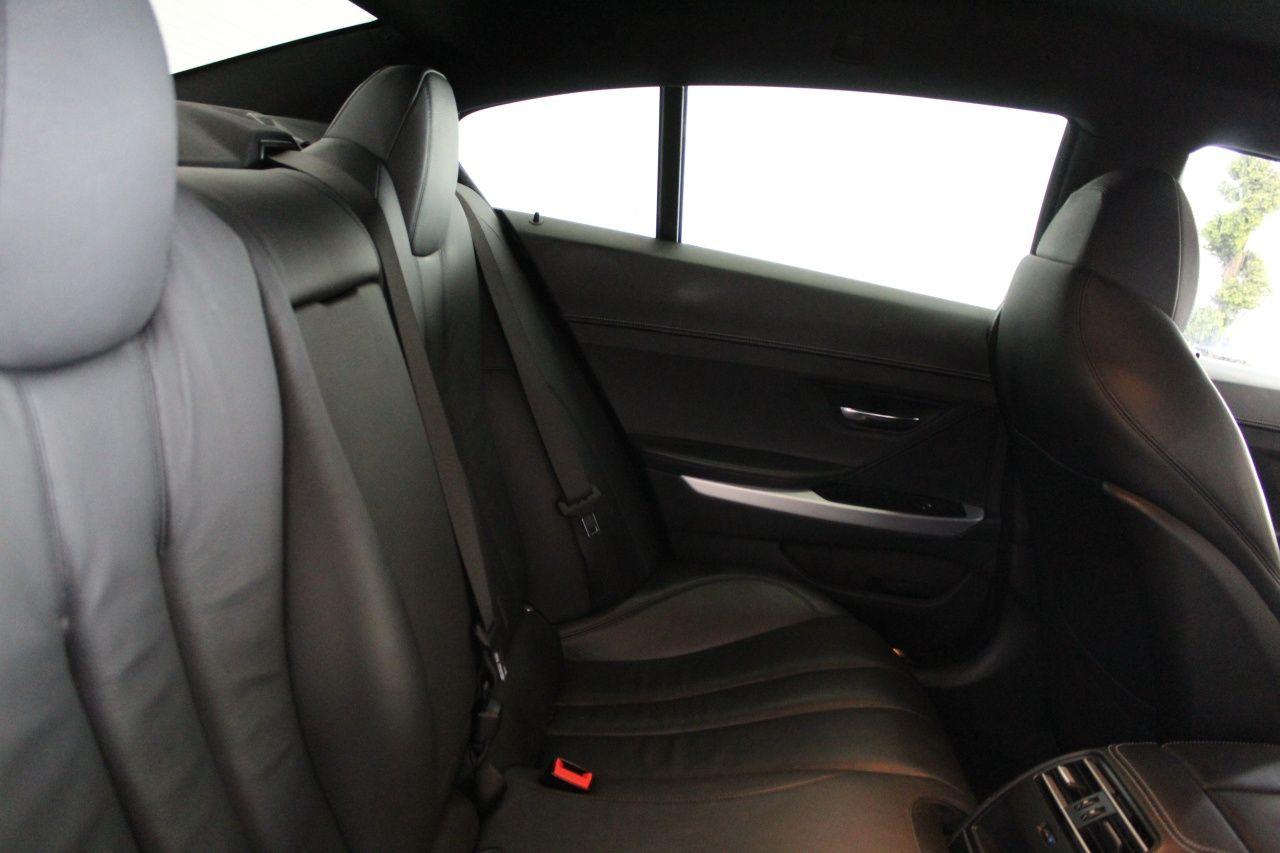 BMW 6 Series view 56