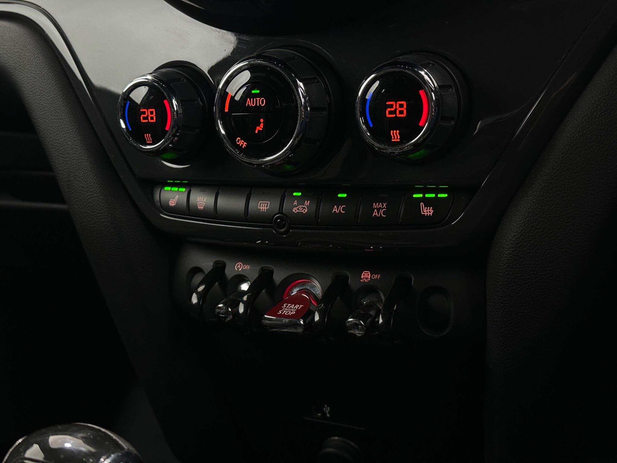 Mini Countryman view 21