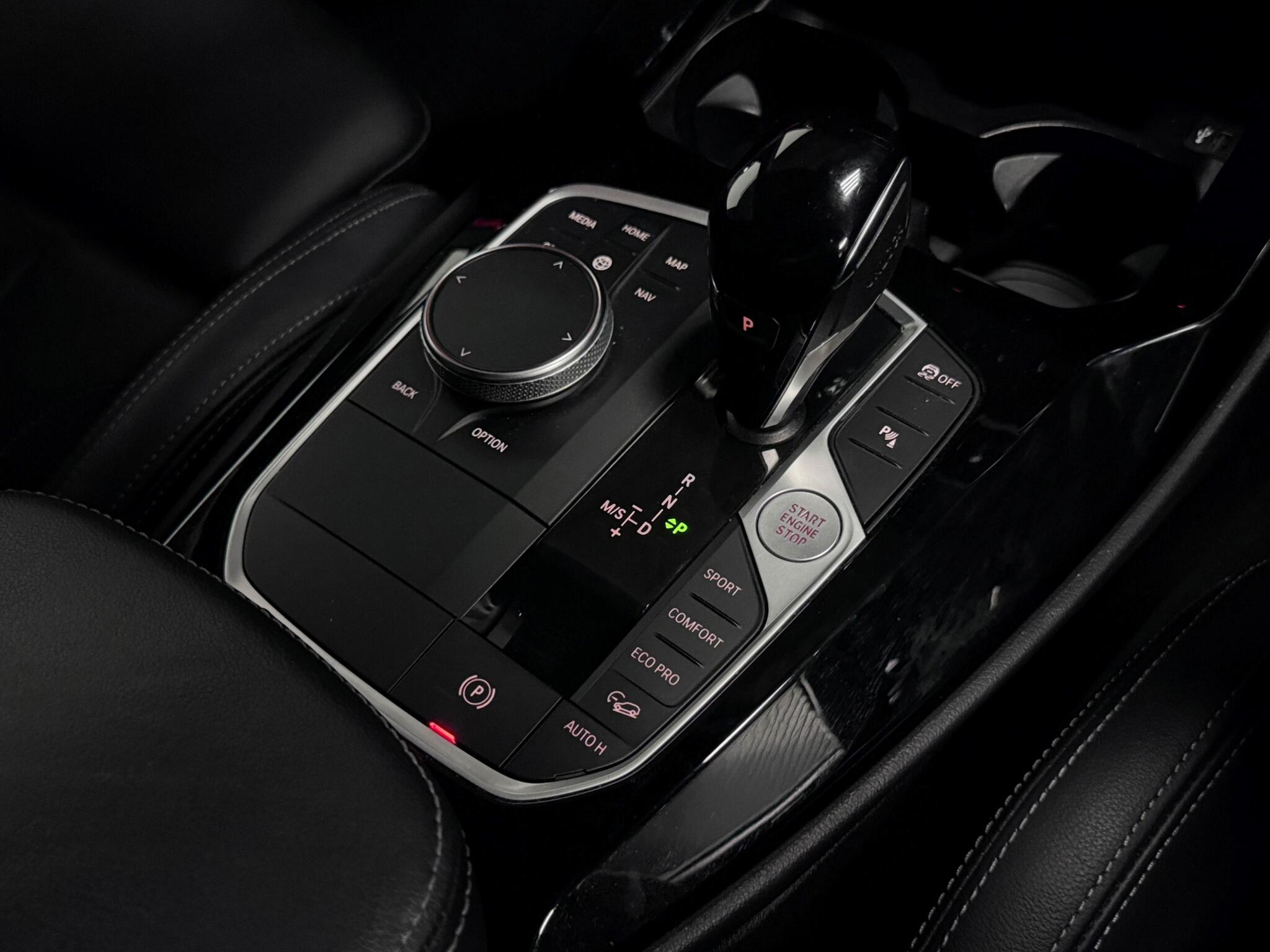 BMW X3 view 37